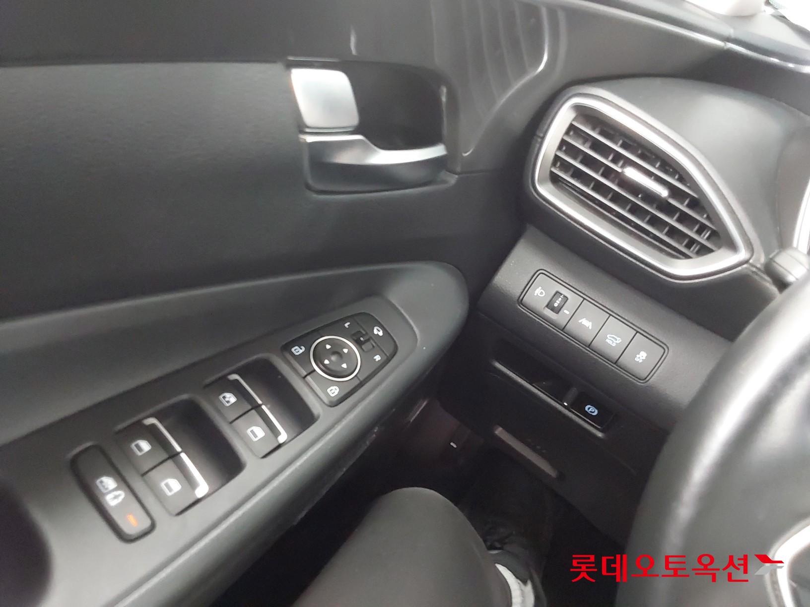 Hyundai Santa Fe id 3057624 из Кореи 28