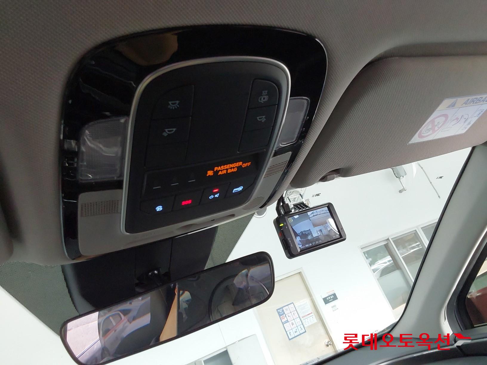 Hyundai Santa Fe id 3057624 из Кореи 30