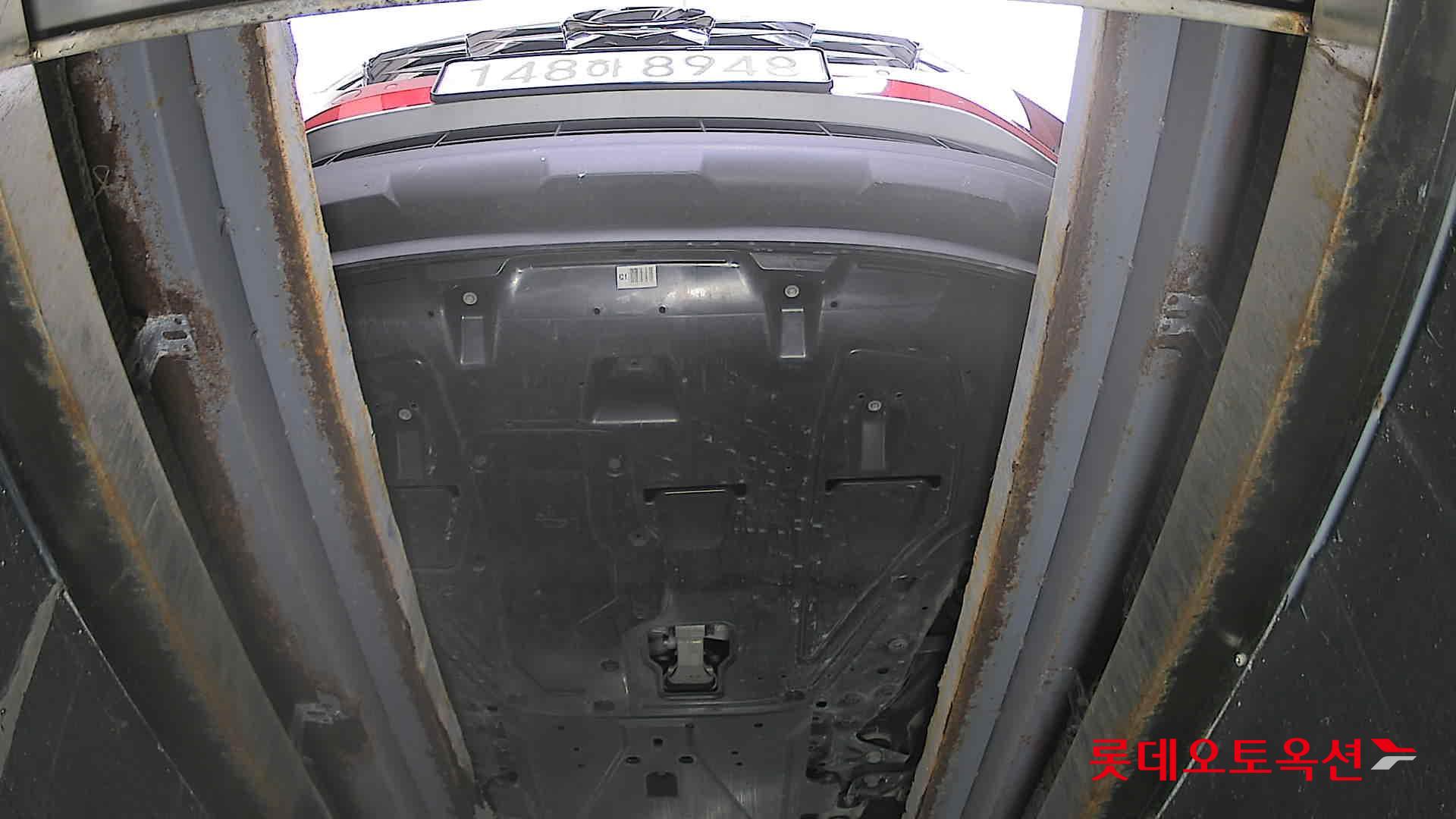 Hyundai Tucson id 3057686 из Кореи 26