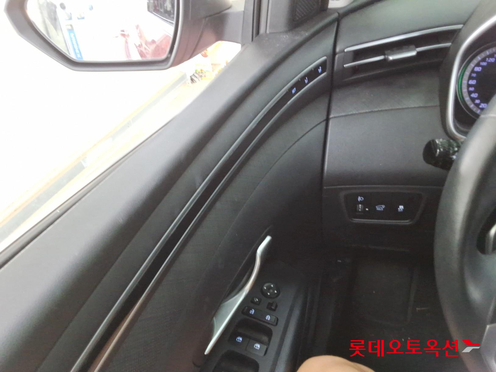 Hyundai Tucson id 3057686 из Кореи 28