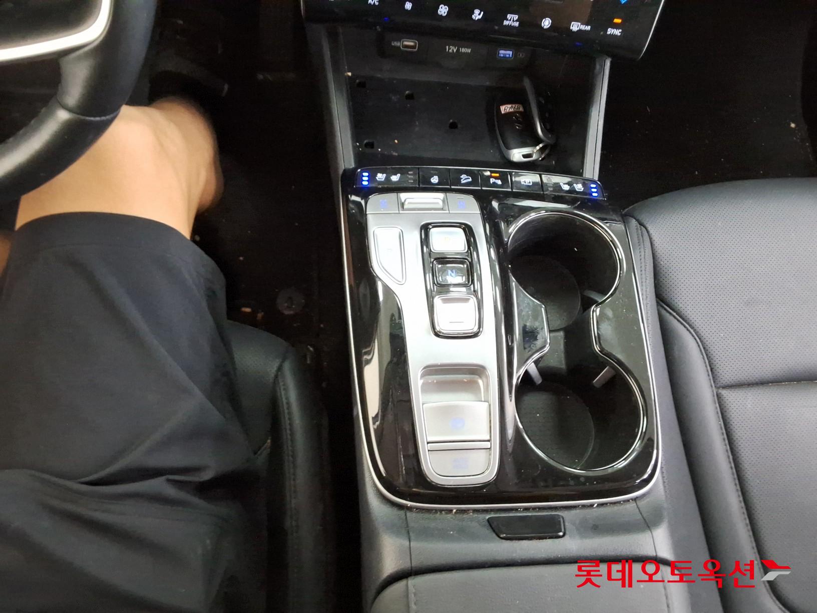 Hyundai Tucson id 3057686 из Кореи 31