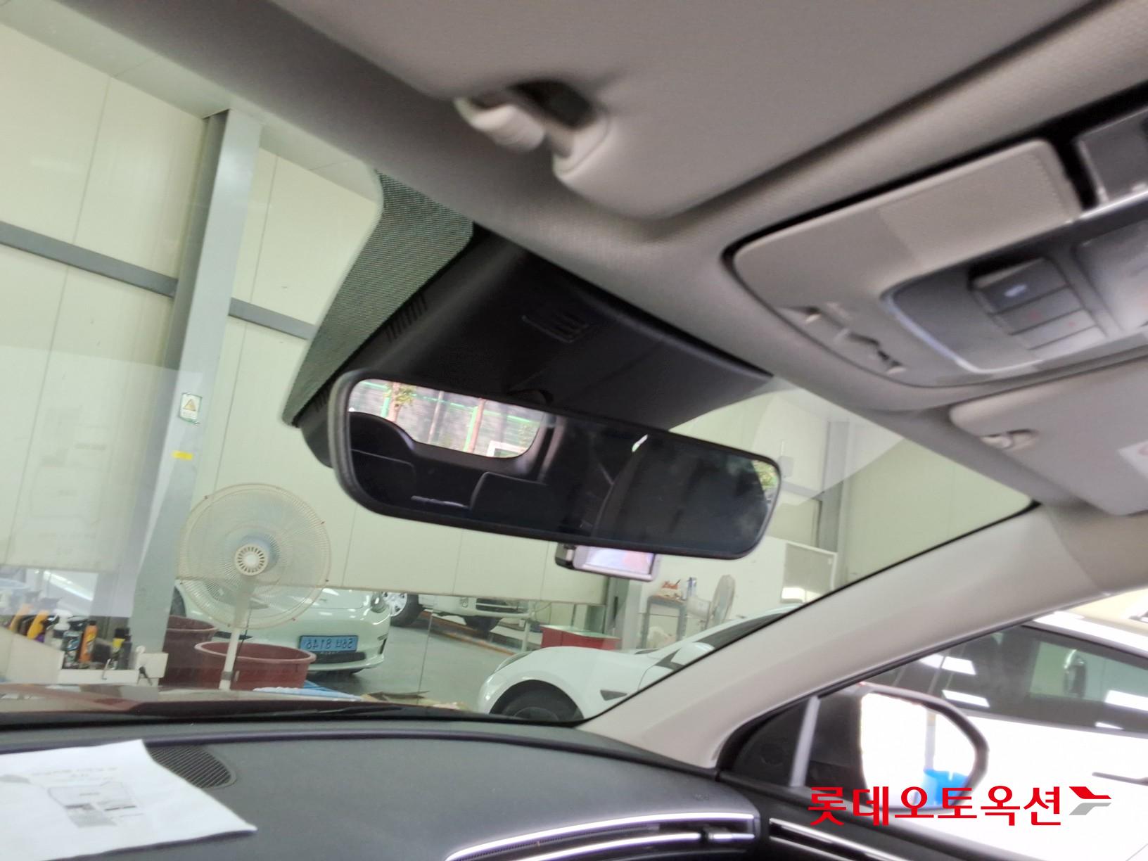 Hyundai Tucson id 3057686 из Кореи 32