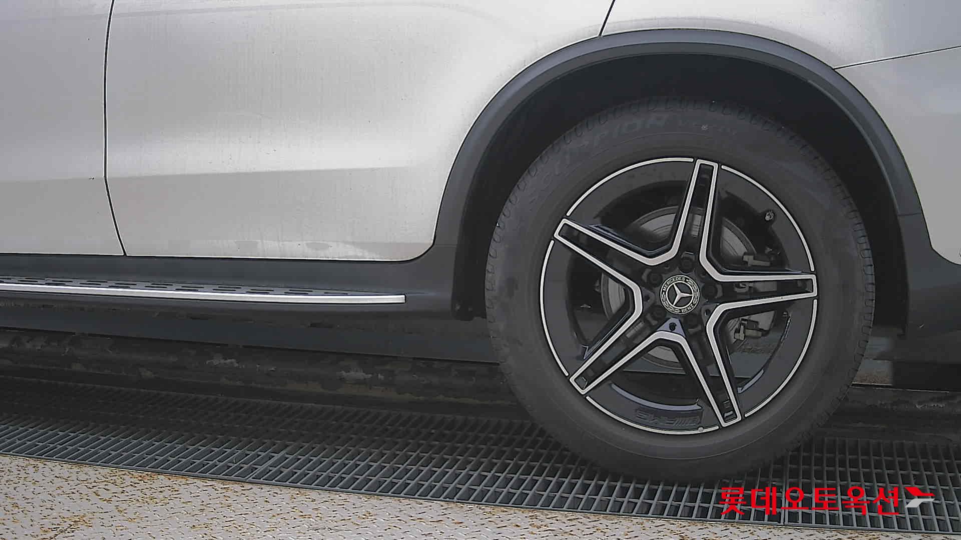 Mercedes-Benz Mercedes-Benz GLC300 4MATIC id 3062822 из Кореи 22