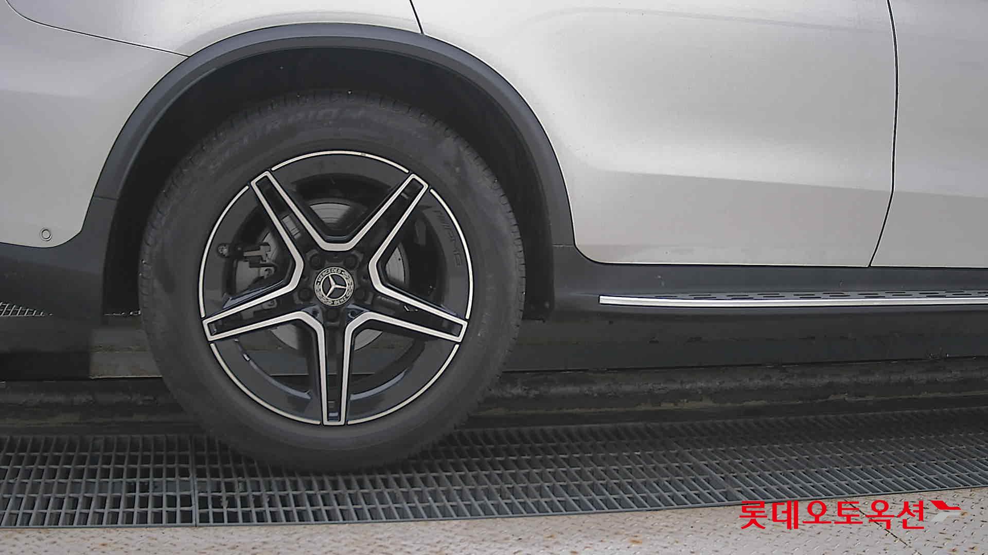 Mercedes-Benz Mercedes-Benz GLC300 4MATIC id 3062822 из Кореи 24