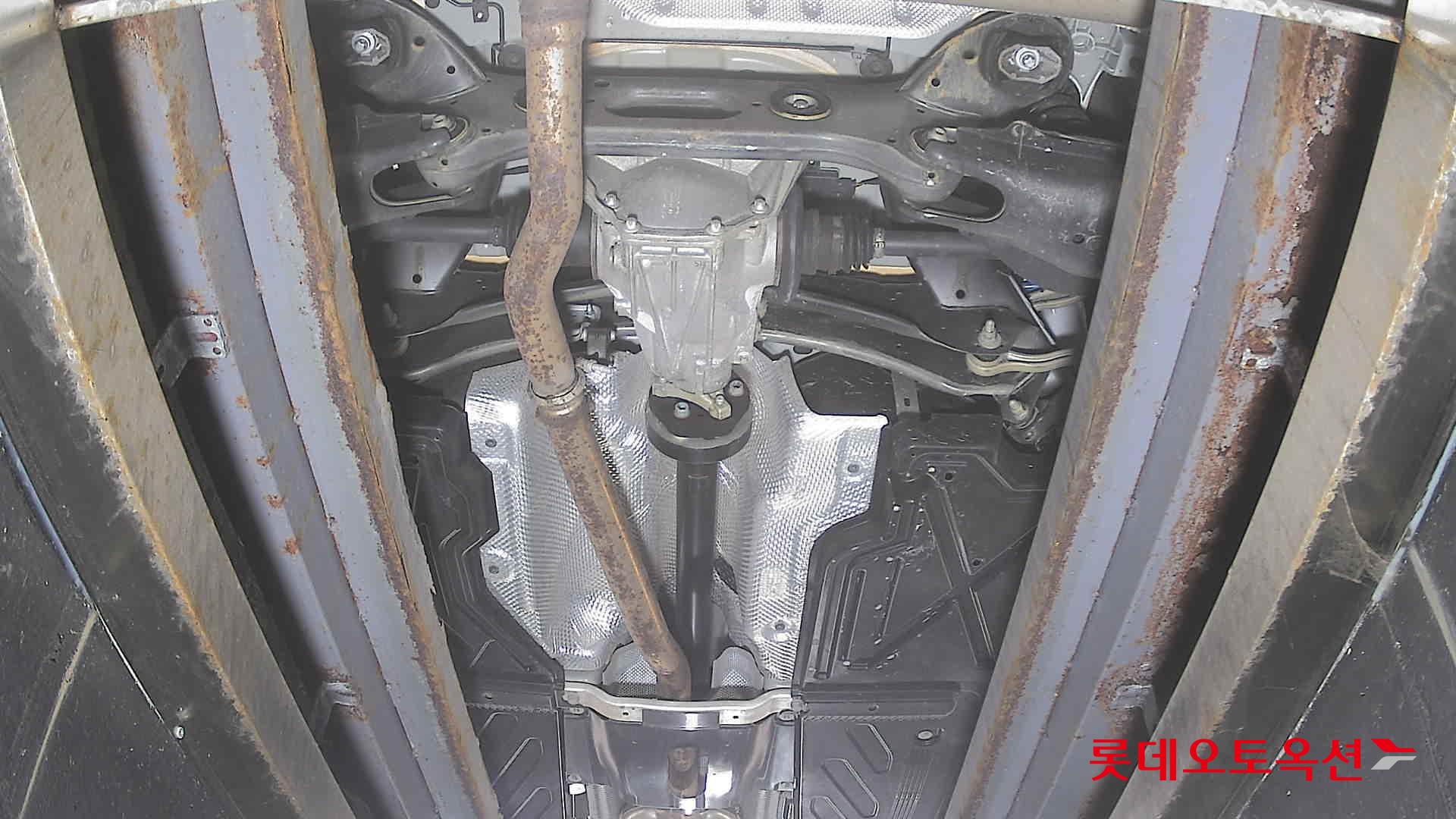 Mercedes-Benz Mercedes-Benz GLC300 4MATIC id 3062822 из Кореи 27