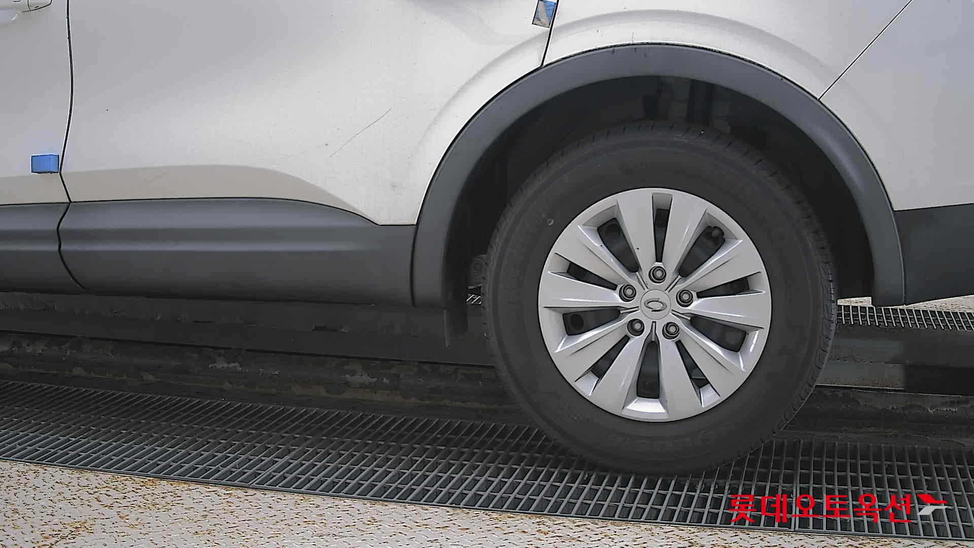 Renault Korea (Samsung) XM3 id 3062813 из Кореи 22