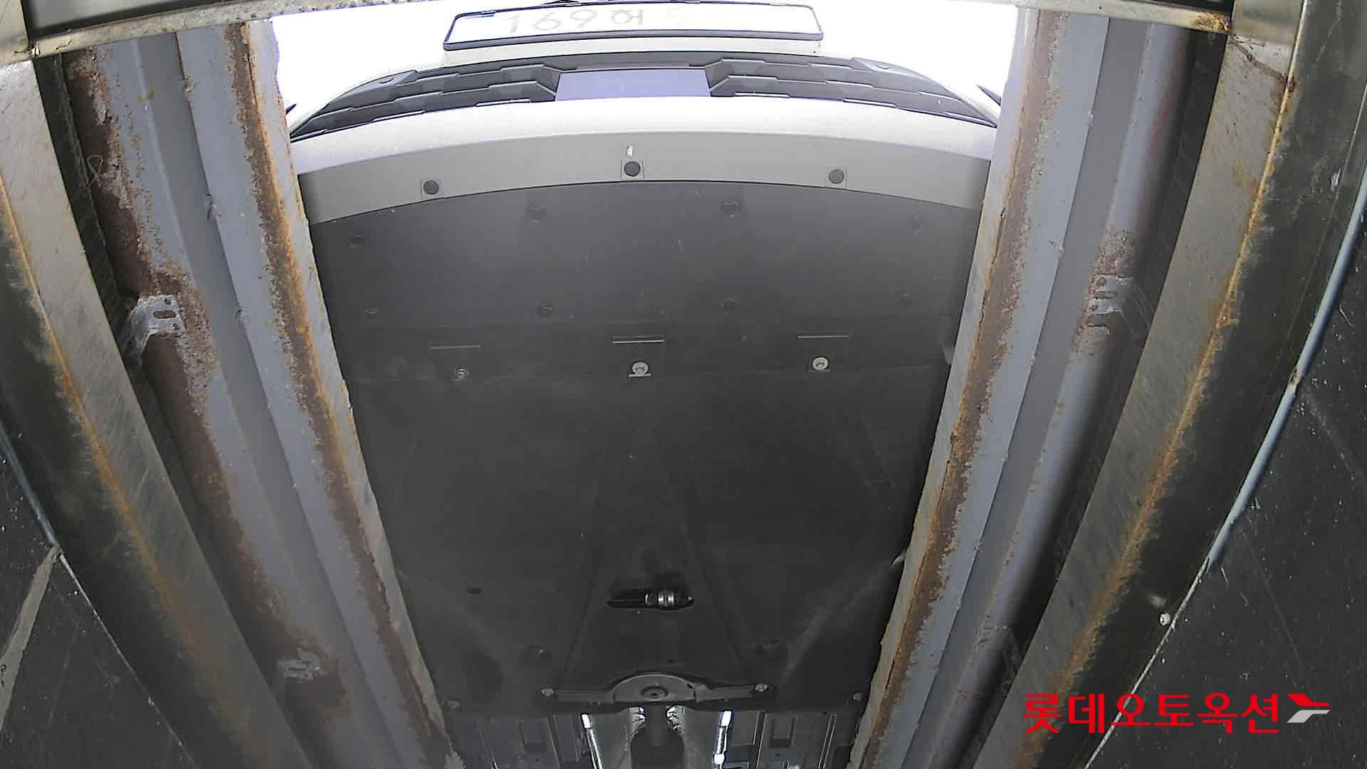 Renault Korea (Samsung) XM3 id 3062813 из Кореи 26