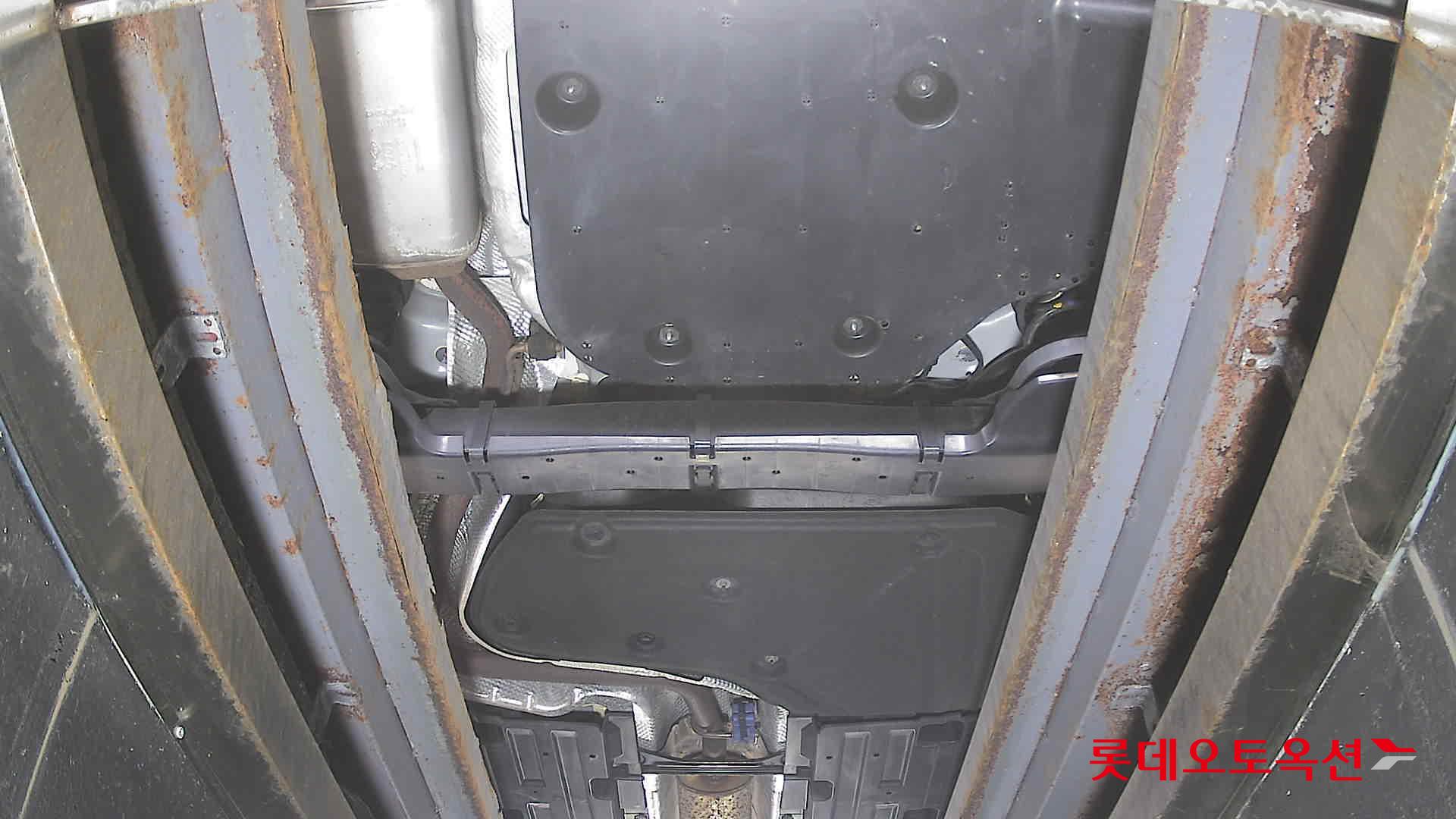 Renault Korea (Samsung) XM3 id 3062813 из Кореи 27