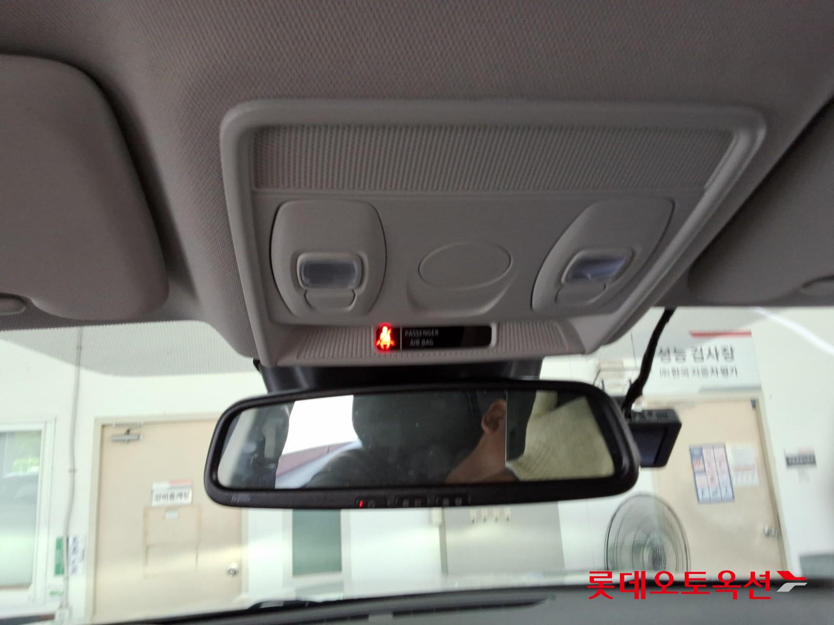 Renault Korea (Samsung) XM3 id 3062813 из Кореи 30