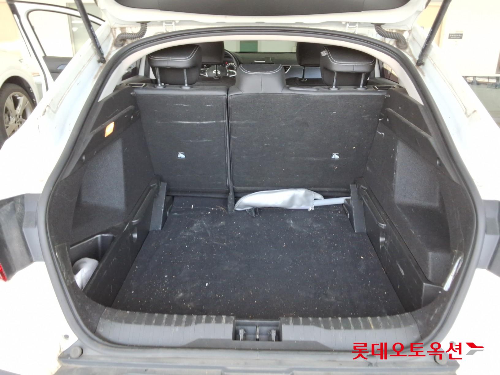 Renault Korea (Samsung) XM3 id 3062813 из Кореи 37