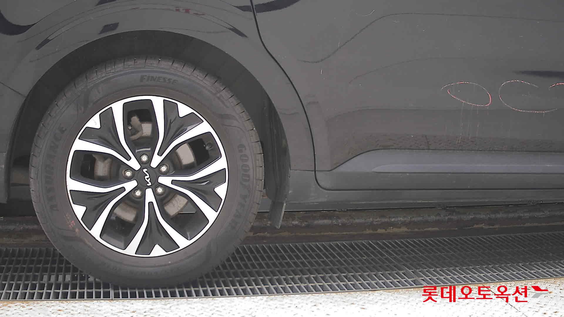 Kia Carnival id 3097970 из Кореи 24