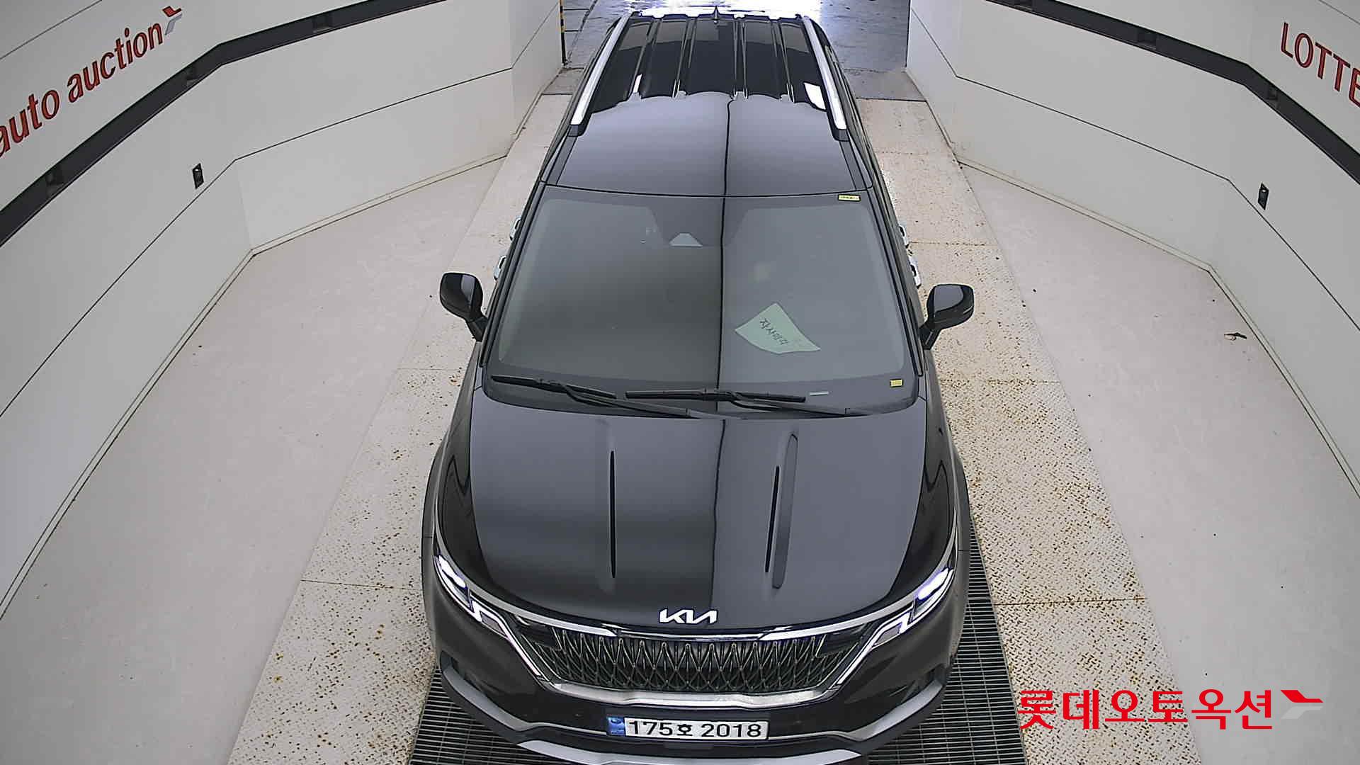 Kia Carnival id 3097970 из Кореи 25