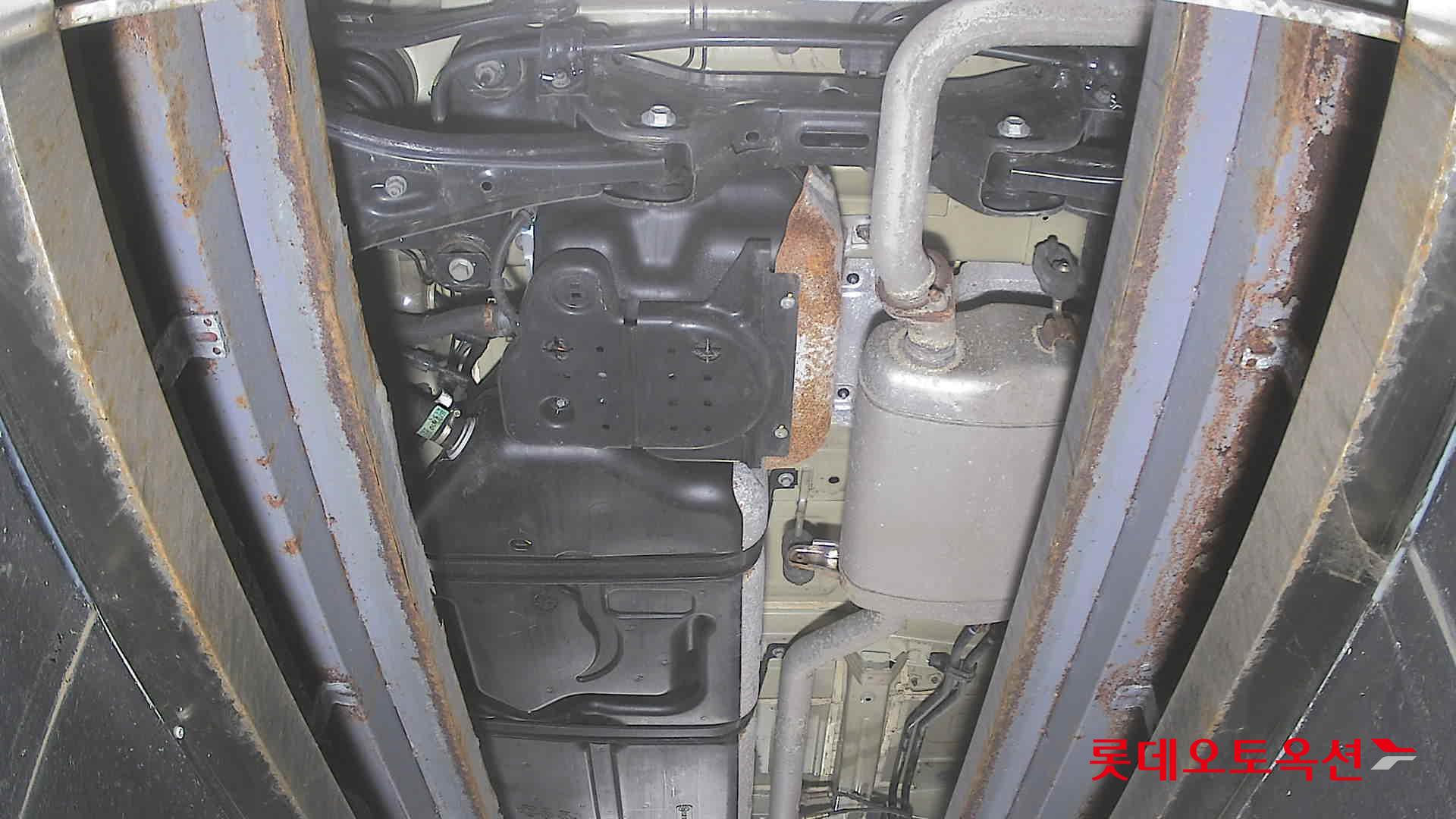 Kia Carnival id 3097970 из Кореи 27