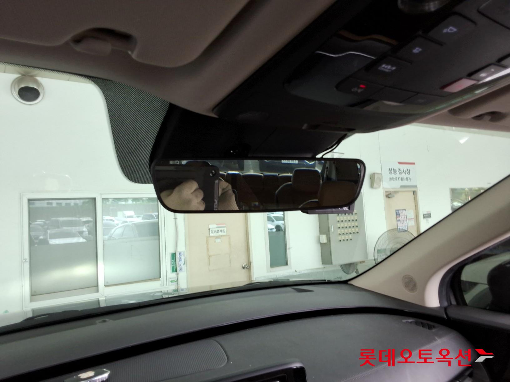 Kia Carnival id 3097970 из Кореи 32