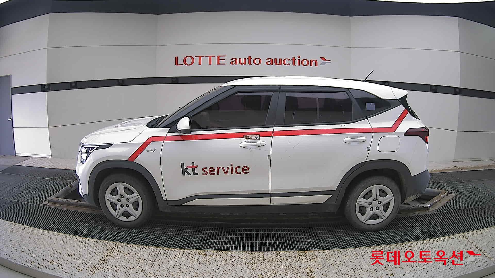 Kia Seltos id 3062781 из Кореи 7