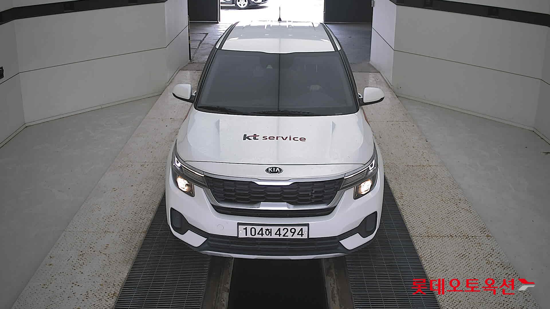 Kia Seltos id 3062781 из Кореи 8