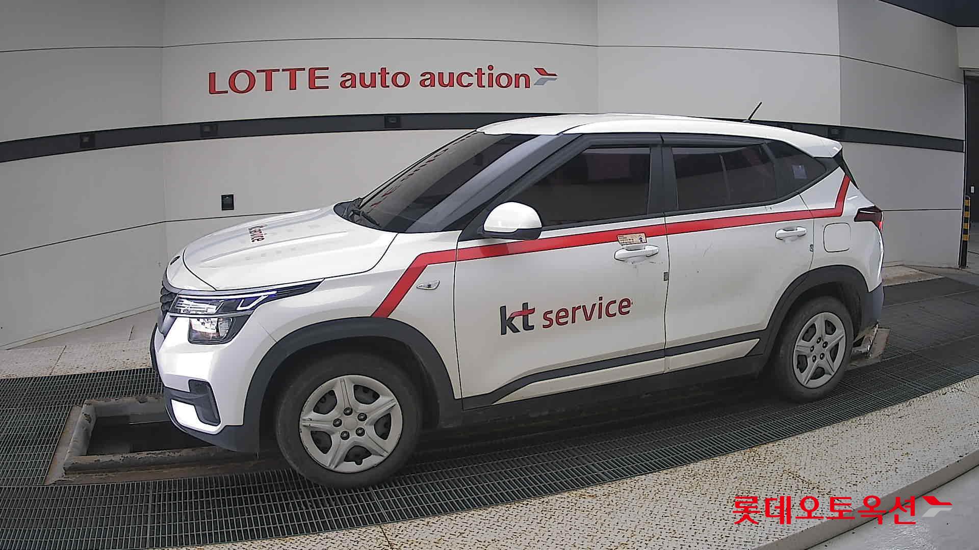 Kia Seltos id 3062781 из Кореи 12