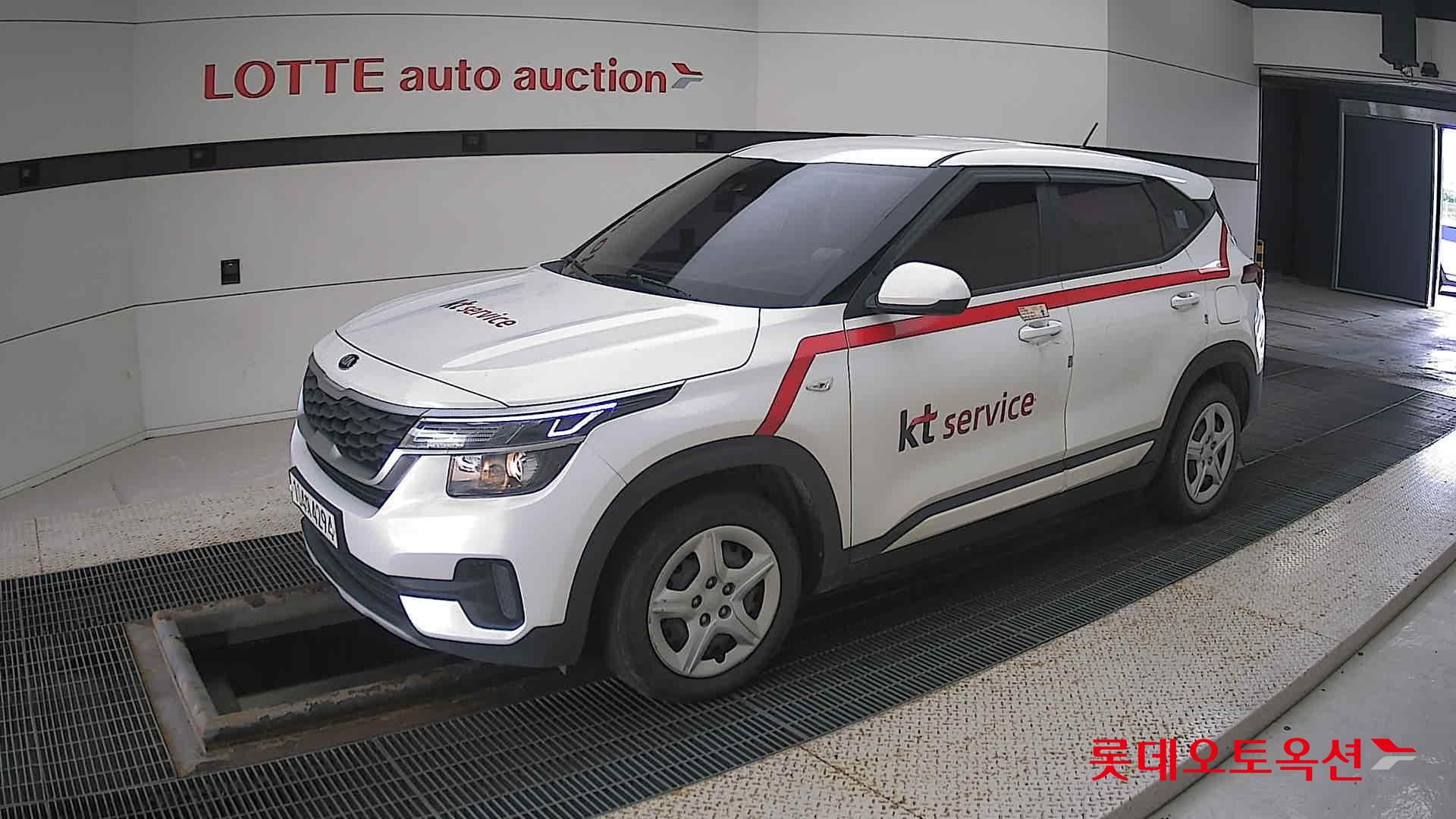 Kia Seltos id 3062781 из Кореи 13