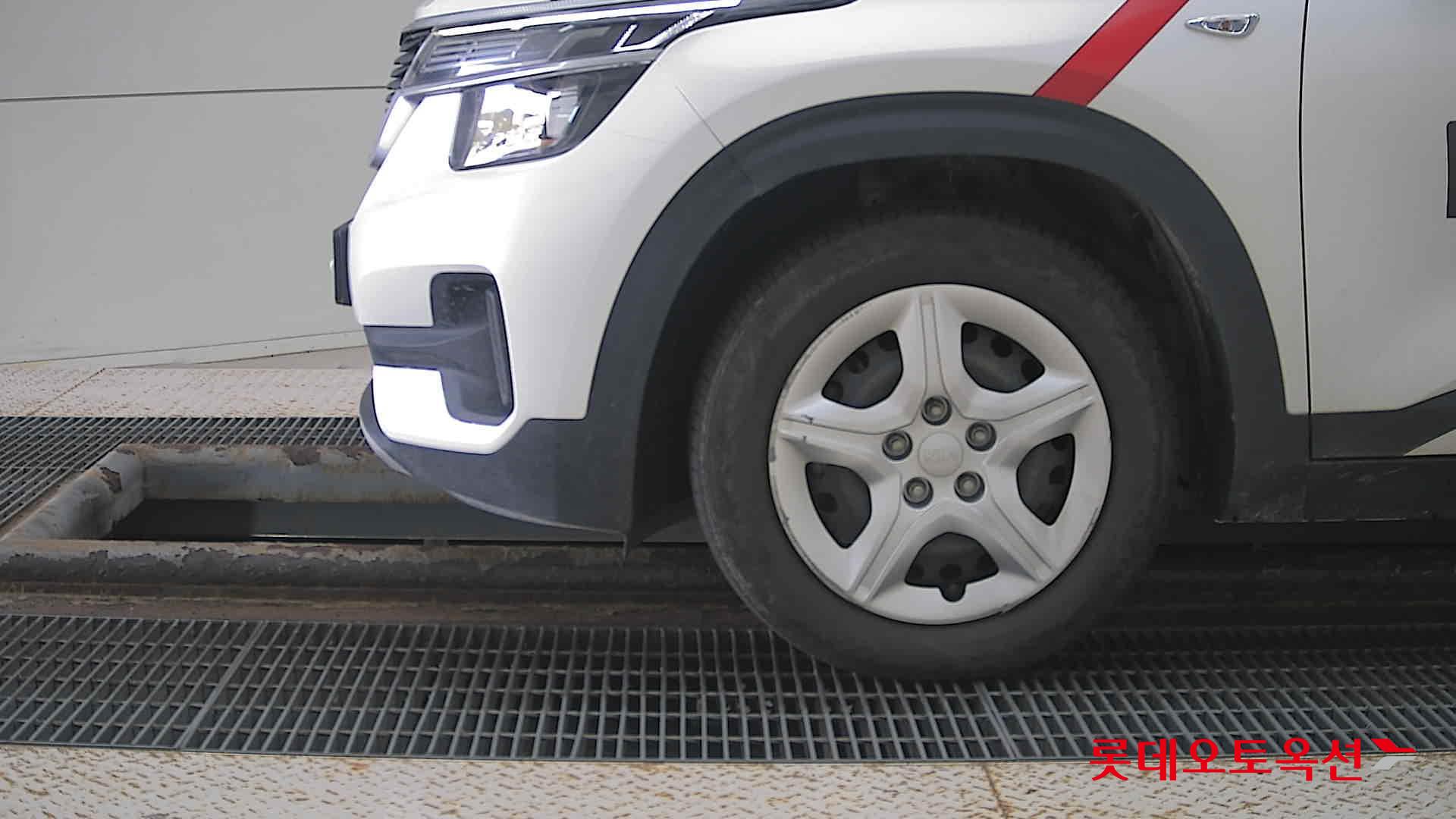 Kia Seltos id 3062781 из Кореи 21