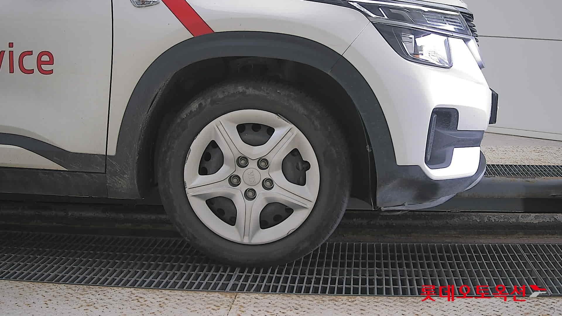 Kia Seltos id 3062781 из Кореи 23