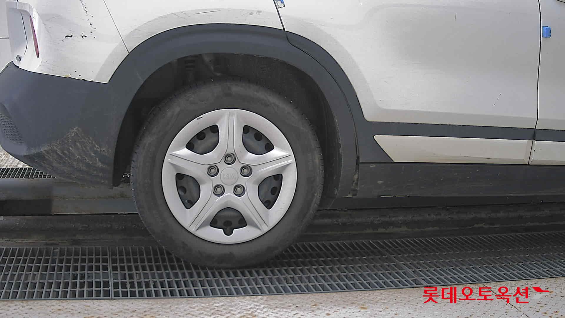 Kia Seltos id 3062781 из Кореи 24