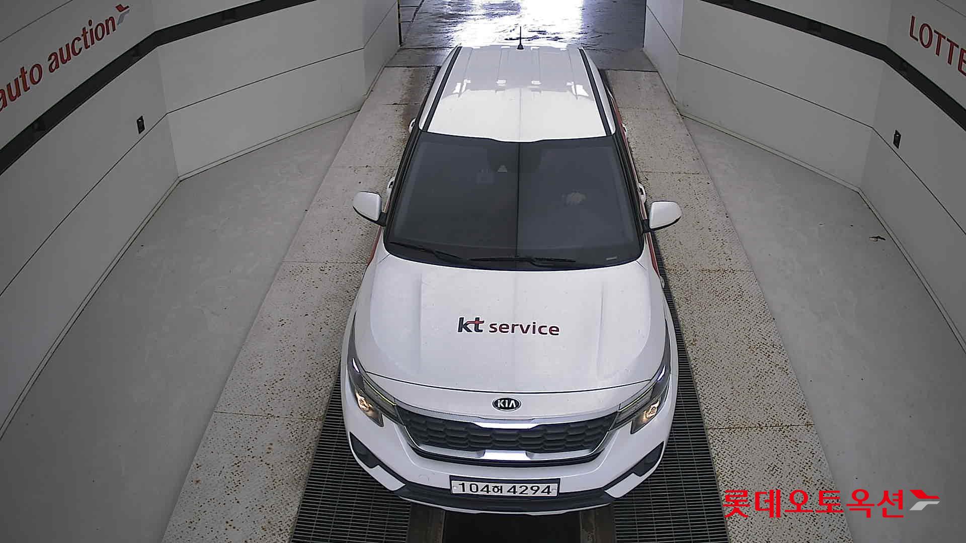 Kia Seltos id 3062781 из Кореи 25