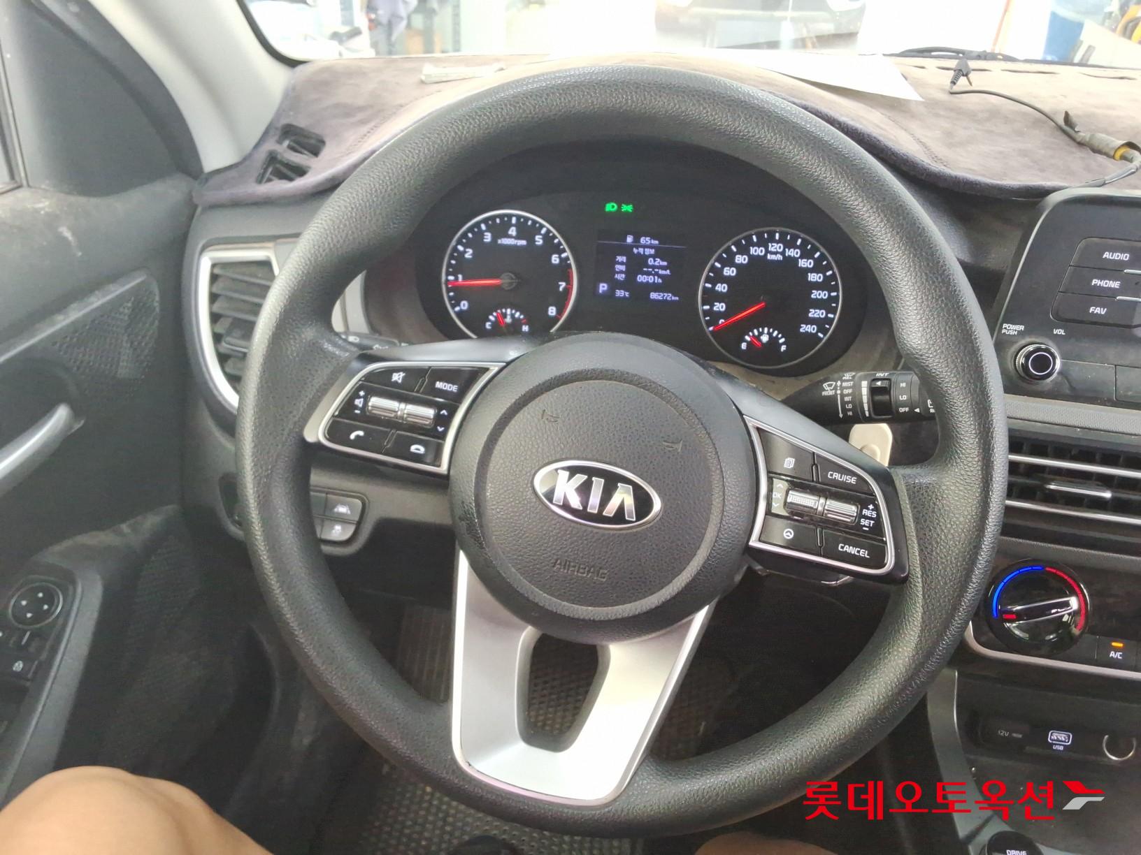 Kia Seltos id 3062781 из Кореи 29