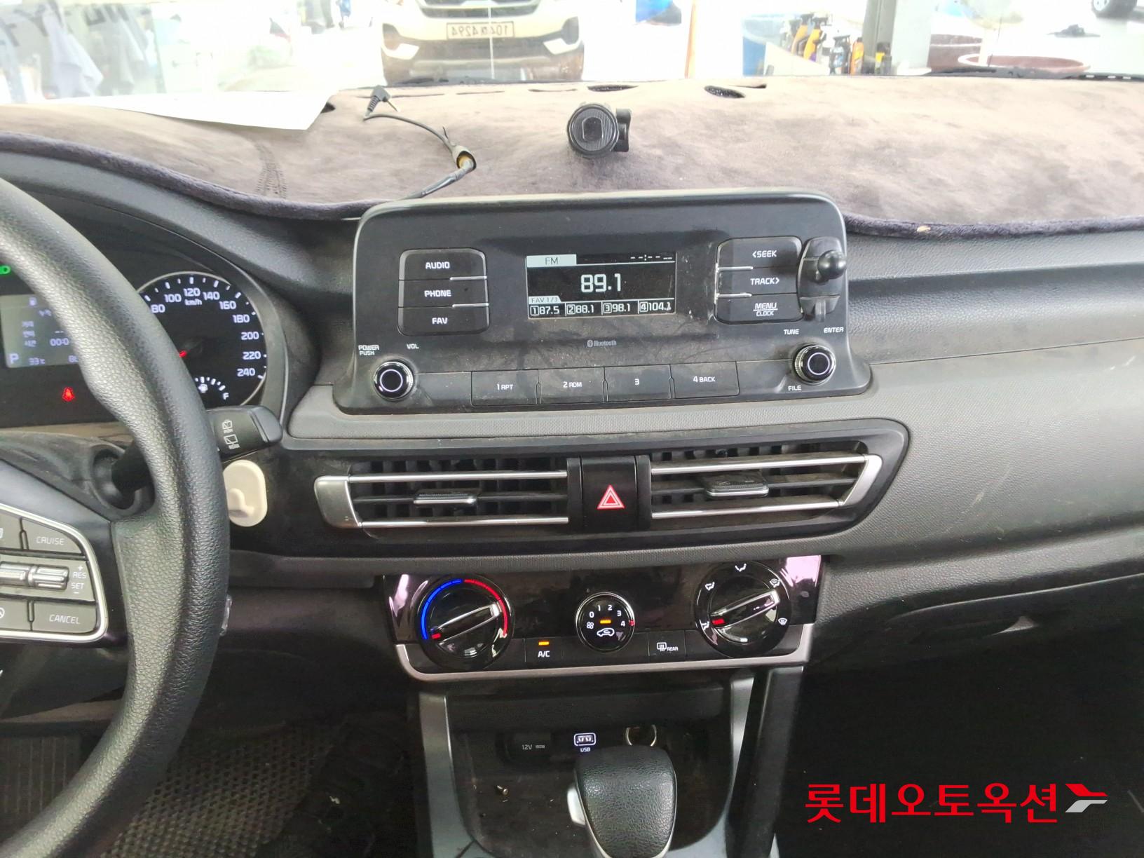 Kia Seltos id 3062781 из Кореи 30