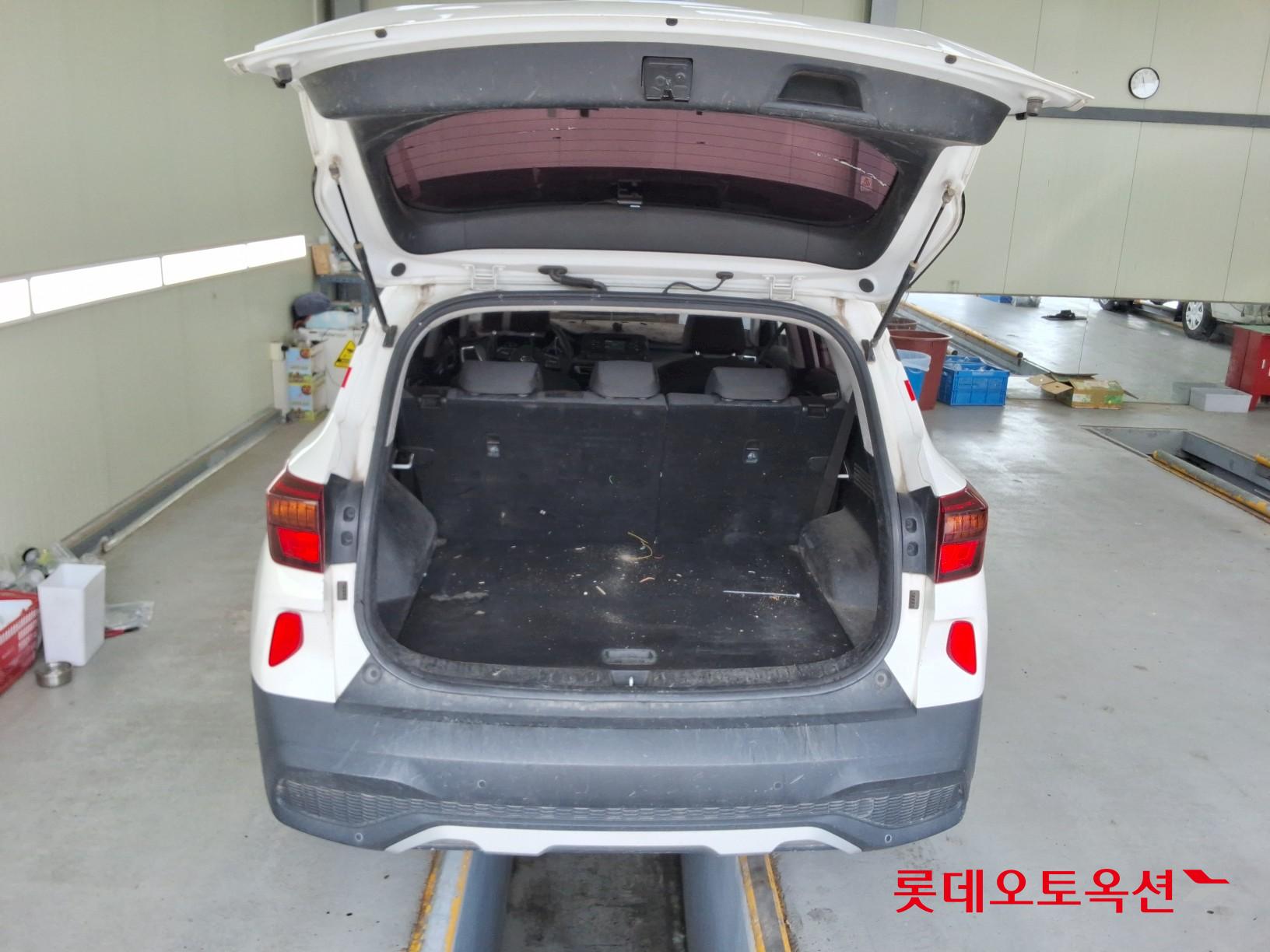 Kia Seltos id 3062781 из Кореи 35