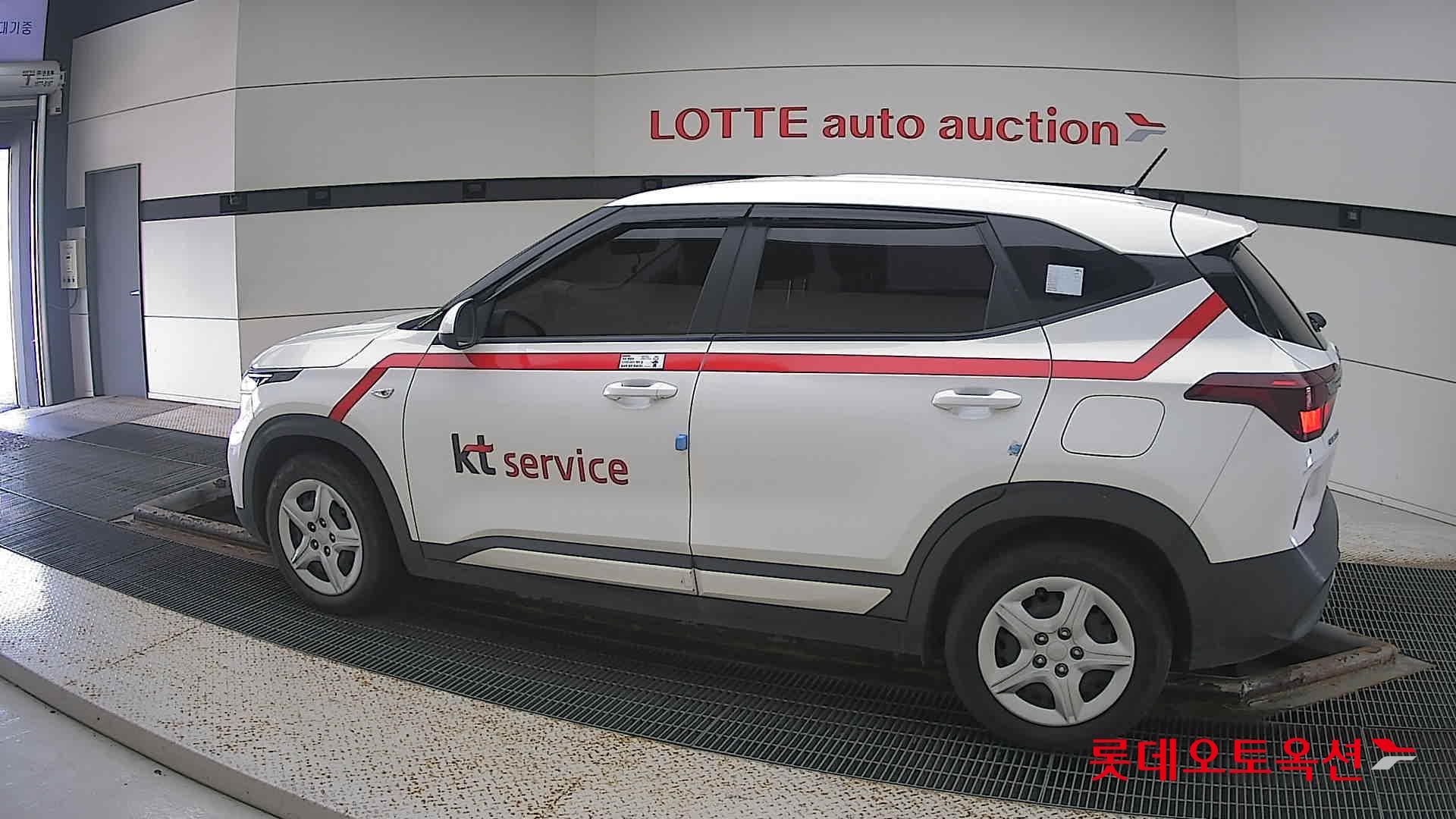Kia Seltos id 3062784 из Кореи 11