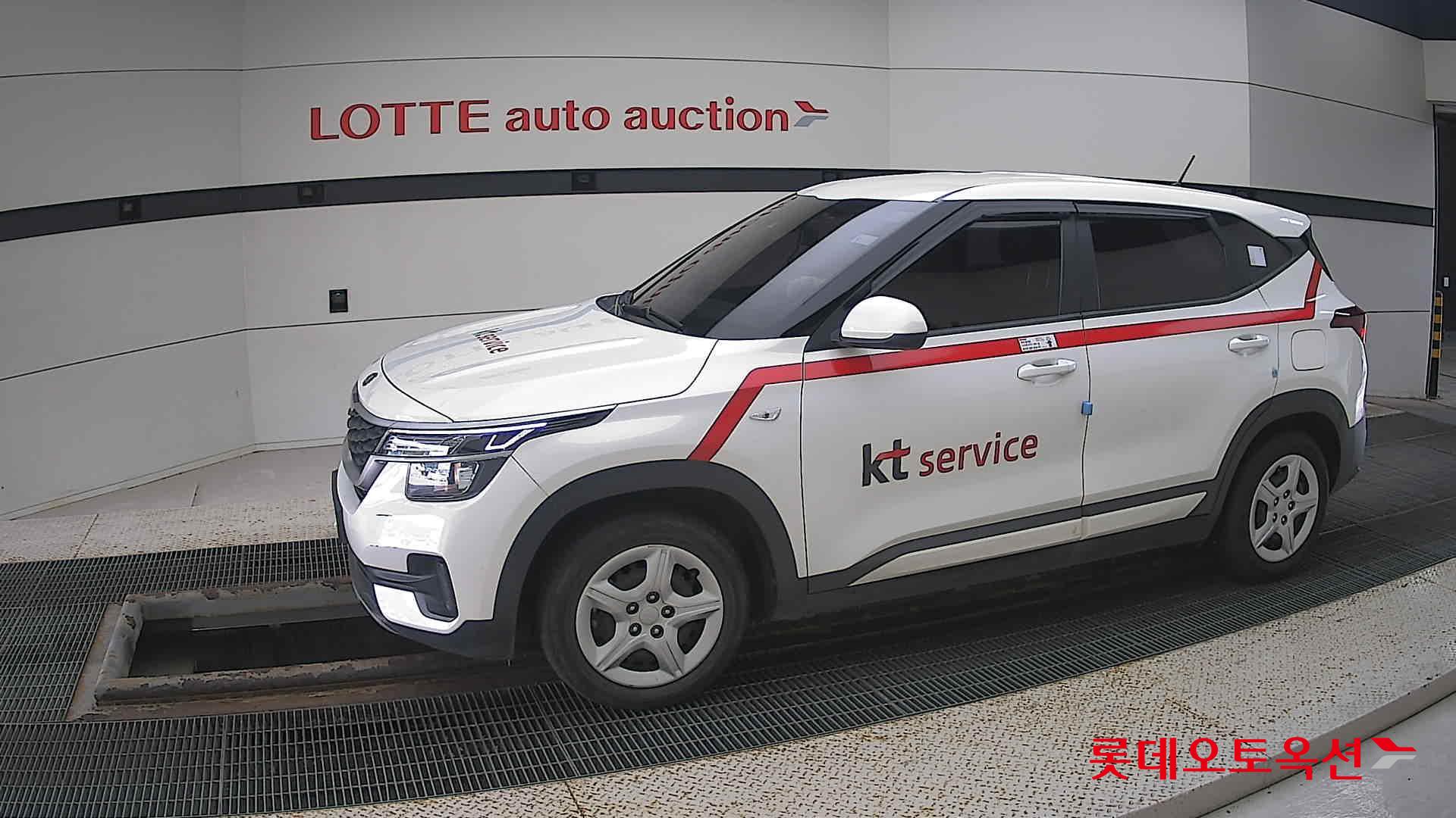Kia Seltos id 3062784 из Кореи 12