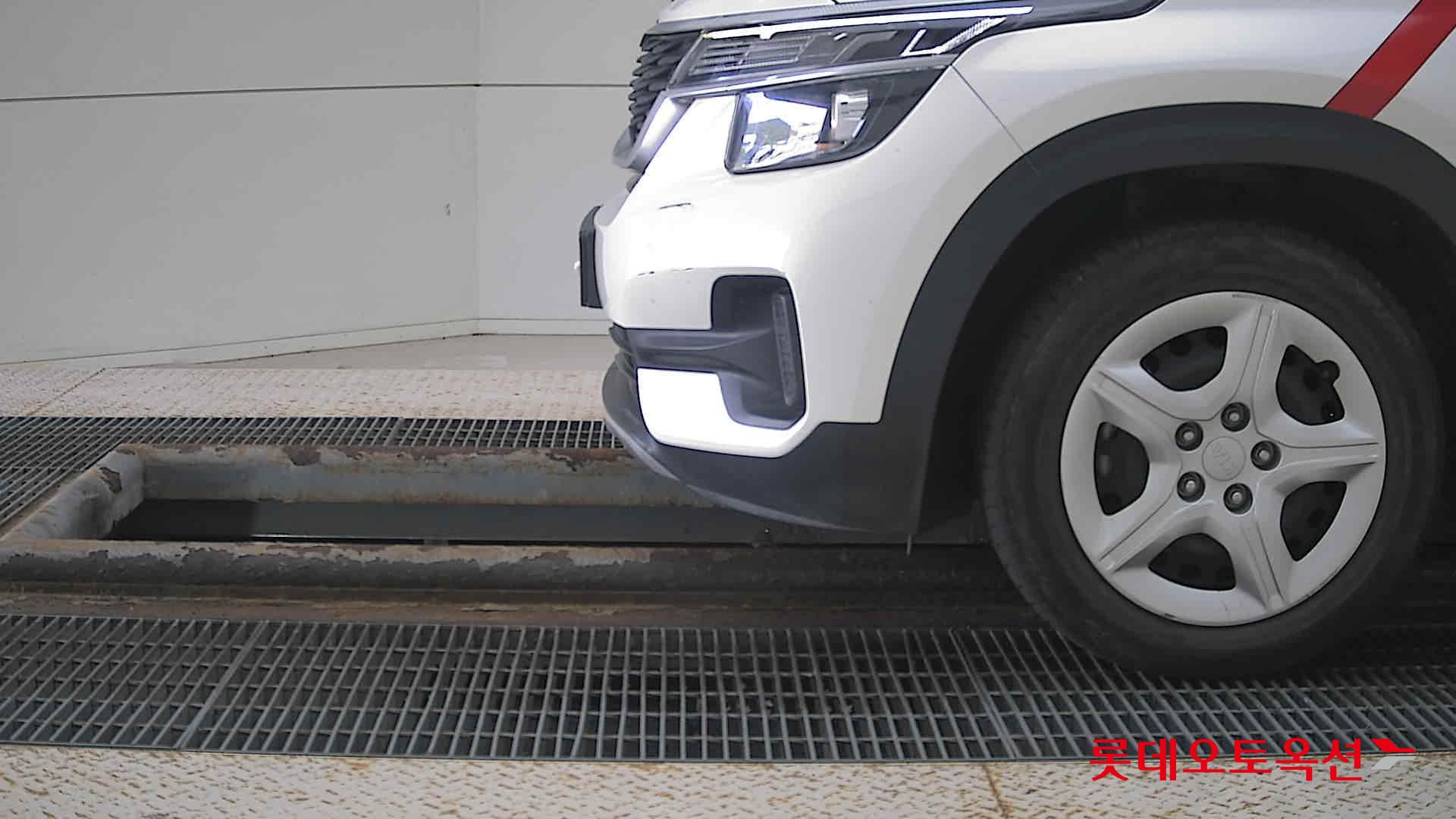 Kia Seltos id 3062784 из Кореи 21