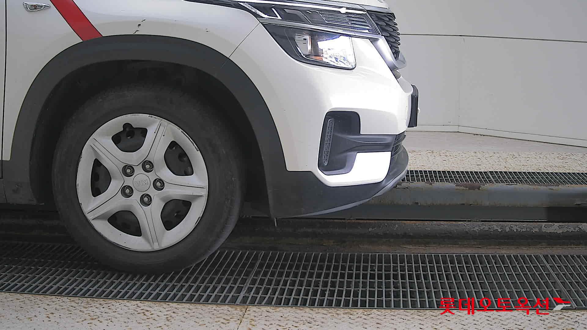 Kia Seltos id 3062784 из Кореи 23