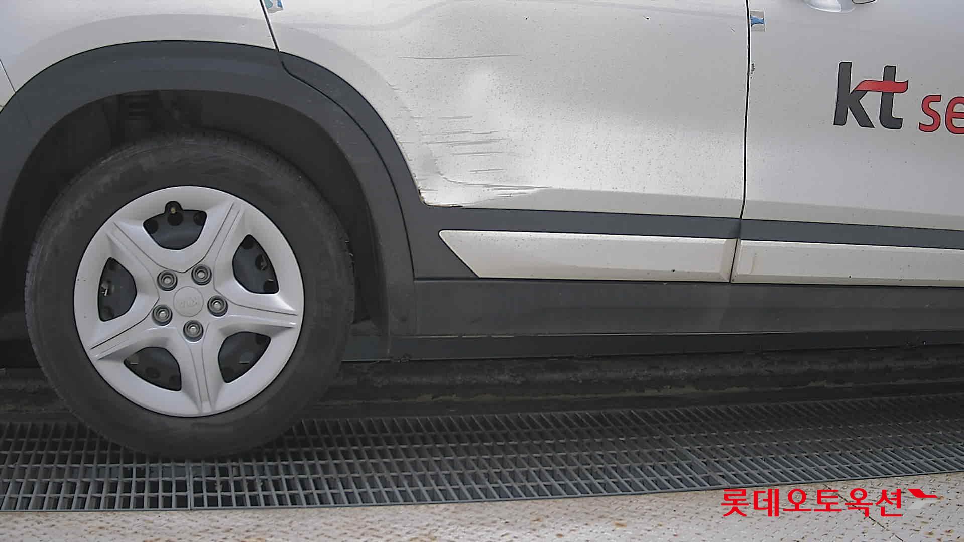 Kia Seltos id 3062784 из Кореи 24