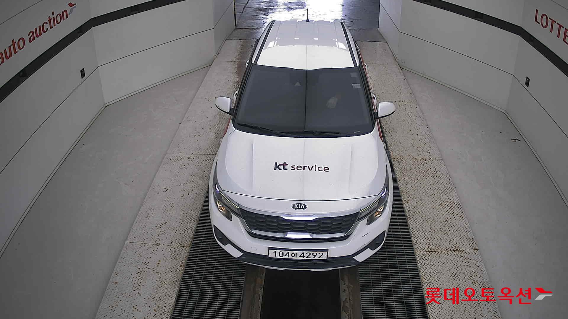Kia Seltos id 3062784 из Кореи 25