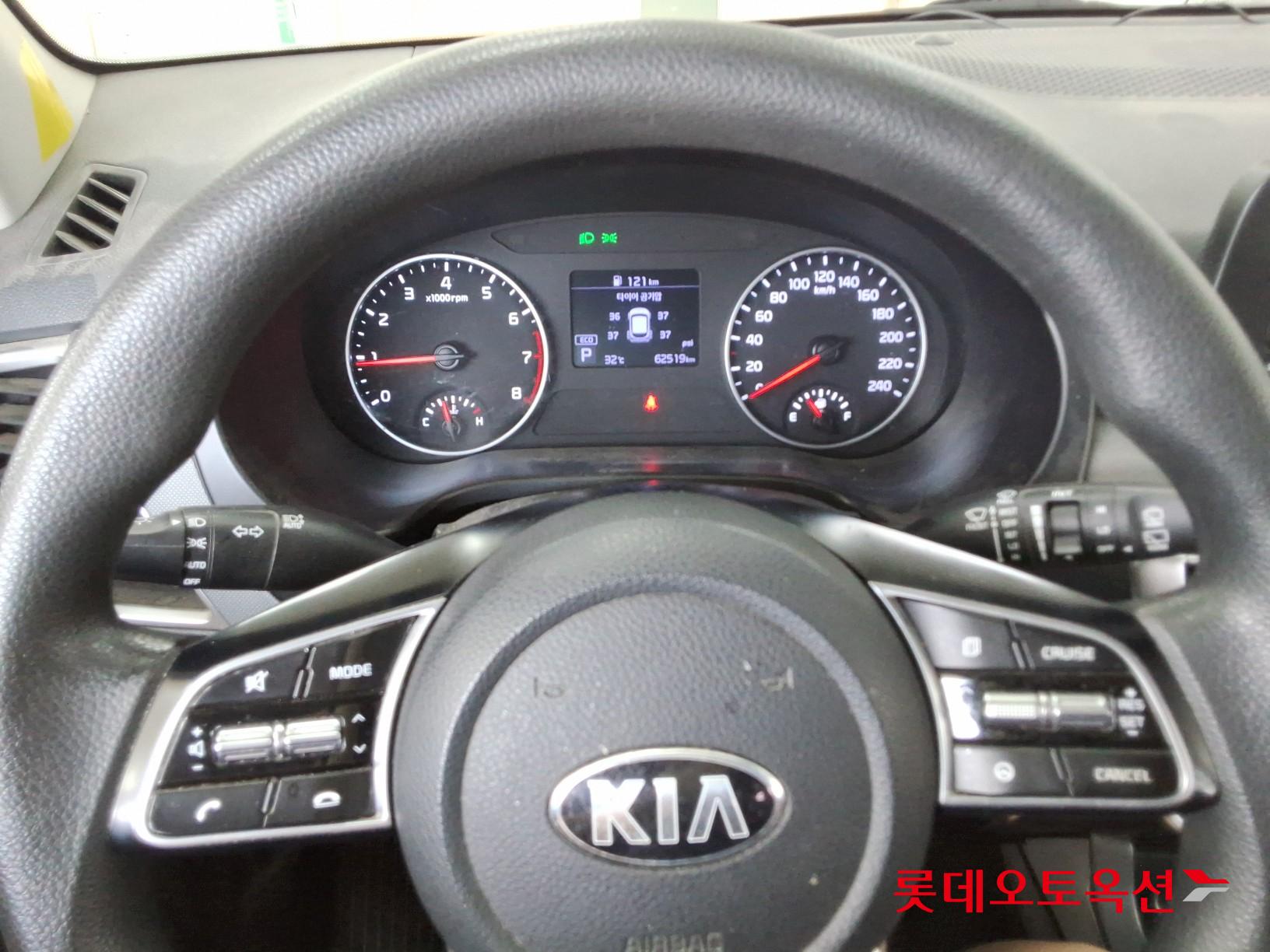 Kia Seltos id 3062784 из Кореи 29