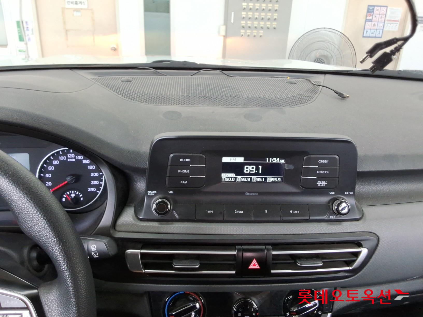 Kia Seltos id 3062784 из Кореи 31