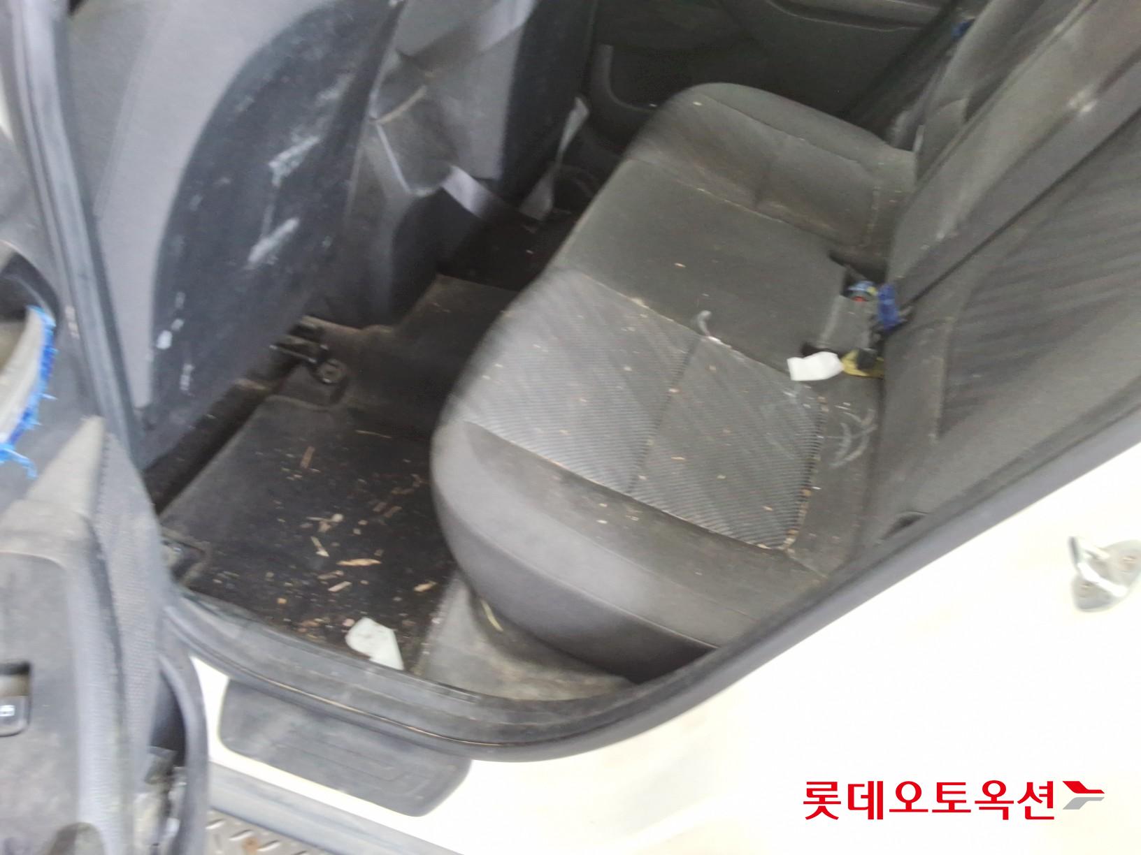 Kia Seltos id 3062784 из Кореи 35