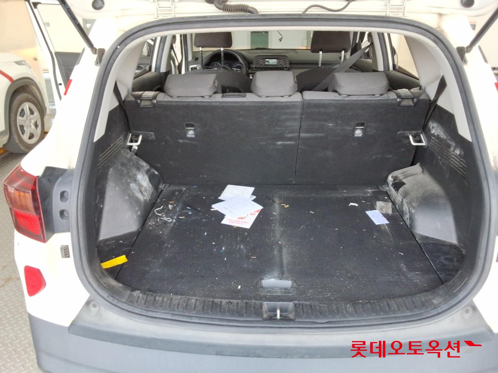 Kia Seltos id 3062784 из Кореи 36