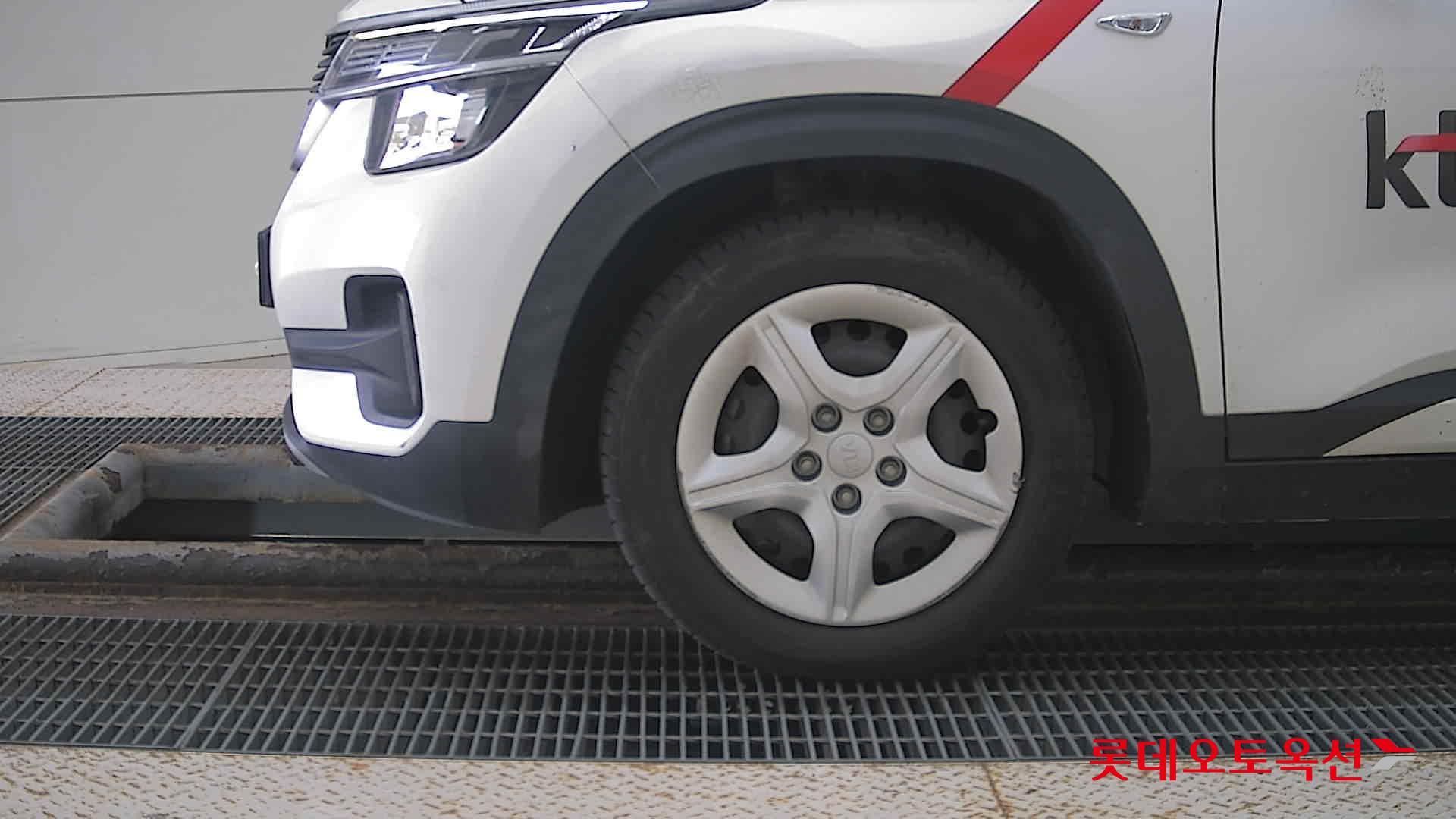 Kia Seltos id 3062785 из Кореи 21