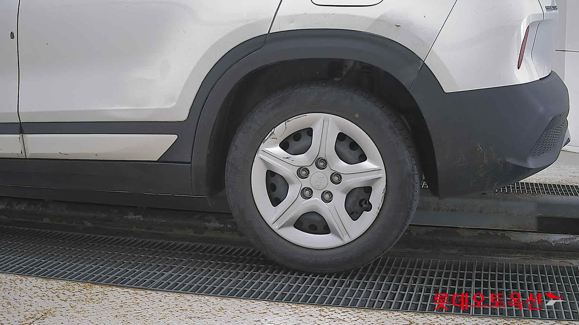 Kia Seltos id 3062785 из Кореи 22