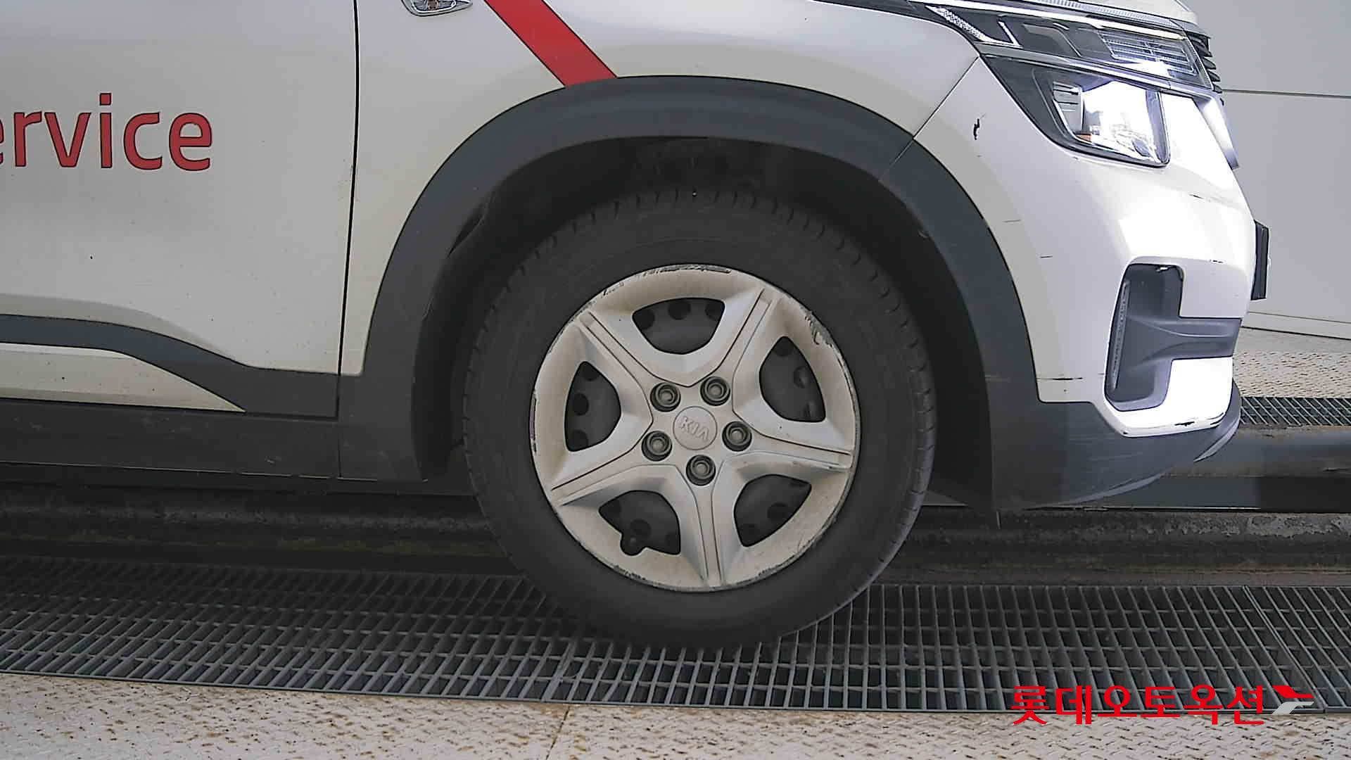 Kia Seltos id 3062785 из Кореи 23