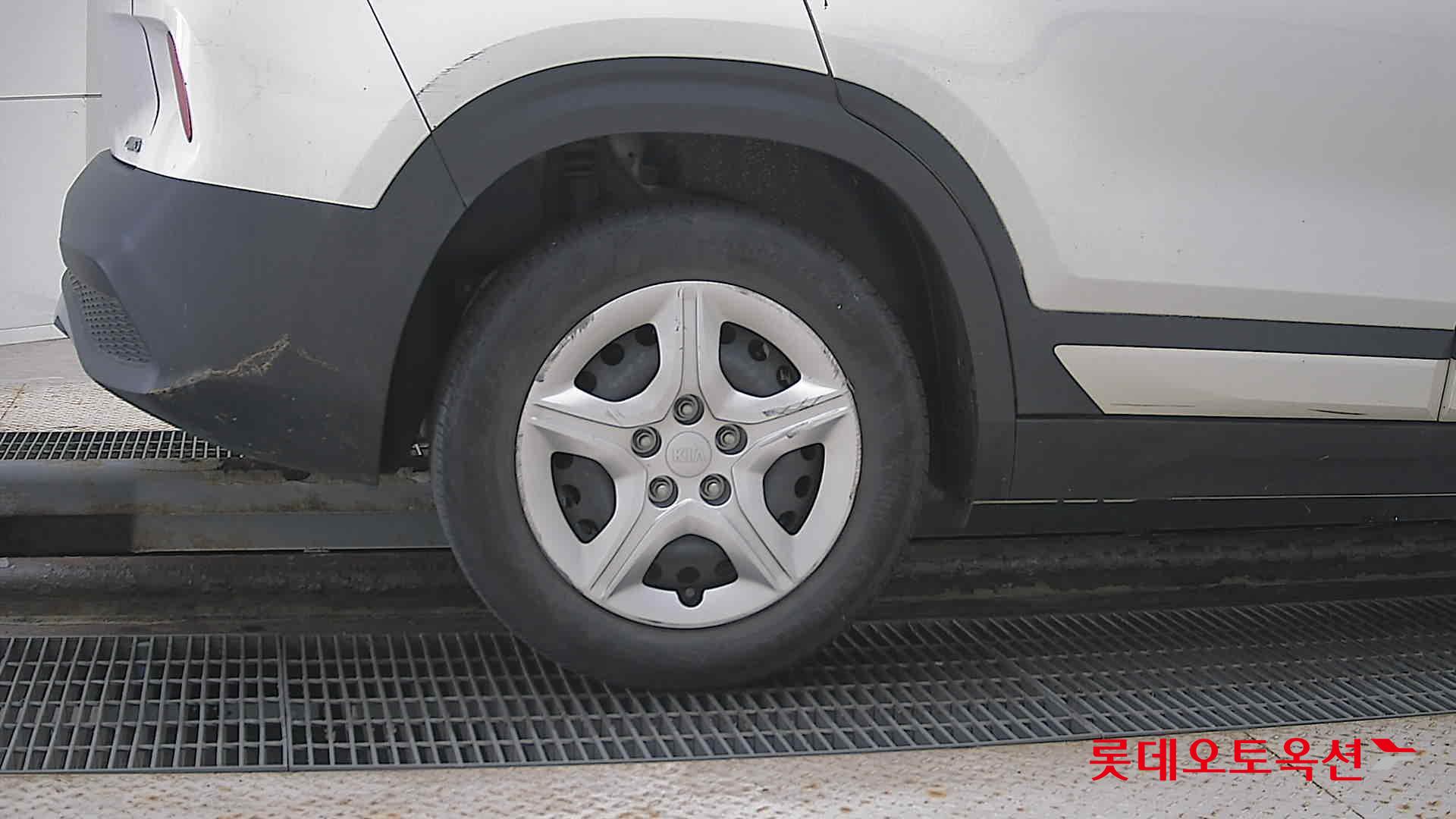 Kia Seltos id 3062785 из Кореи 24