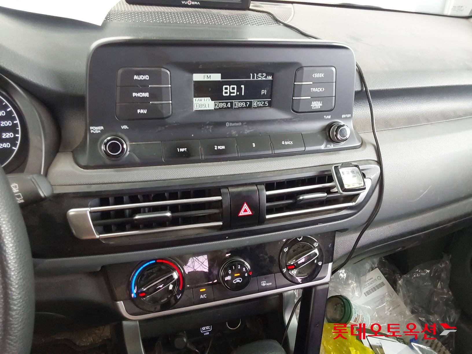 Kia Seltos id 3062785 из Кореи 31