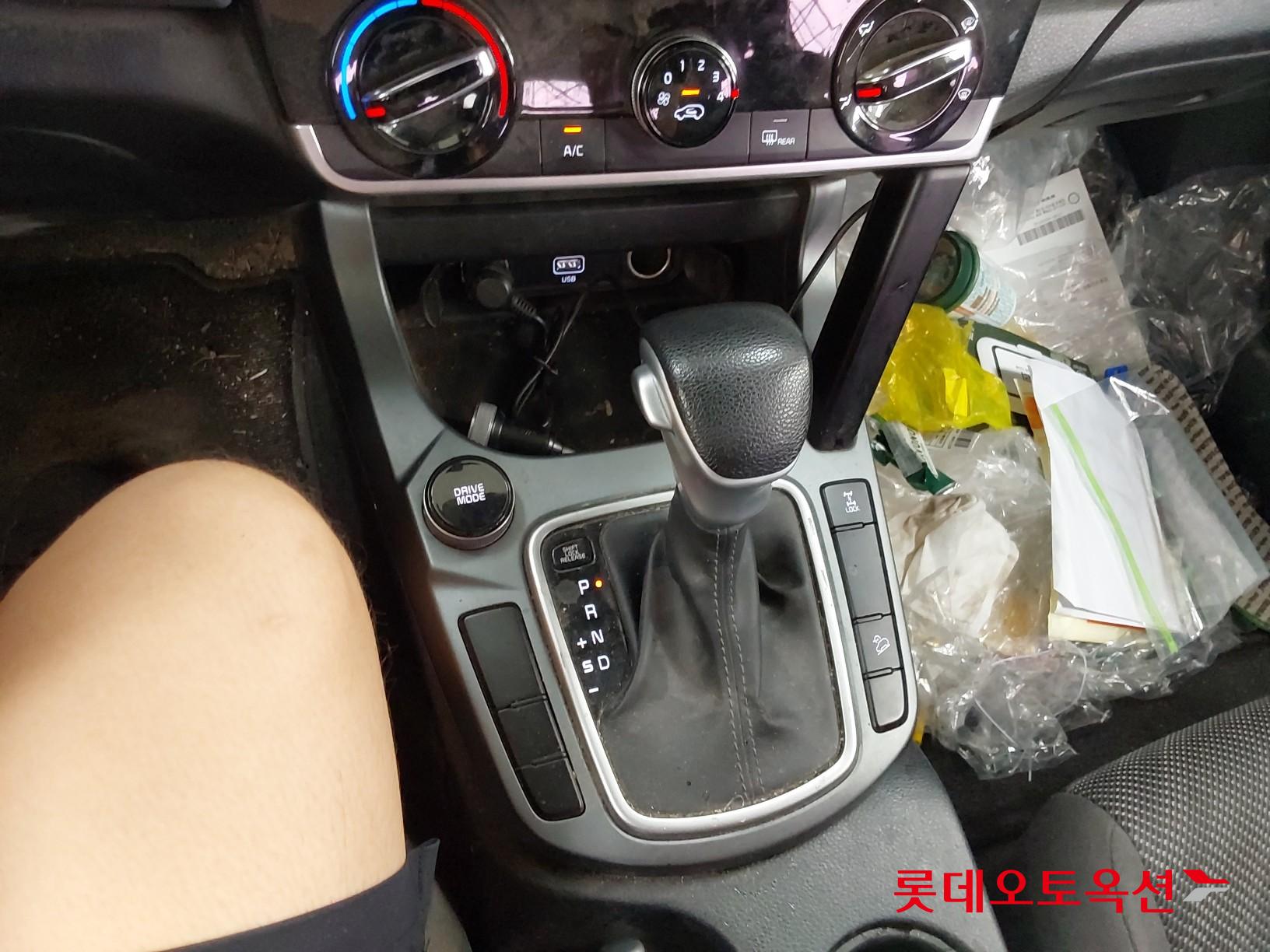 Kia Seltos id 3062785 из Кореи 32