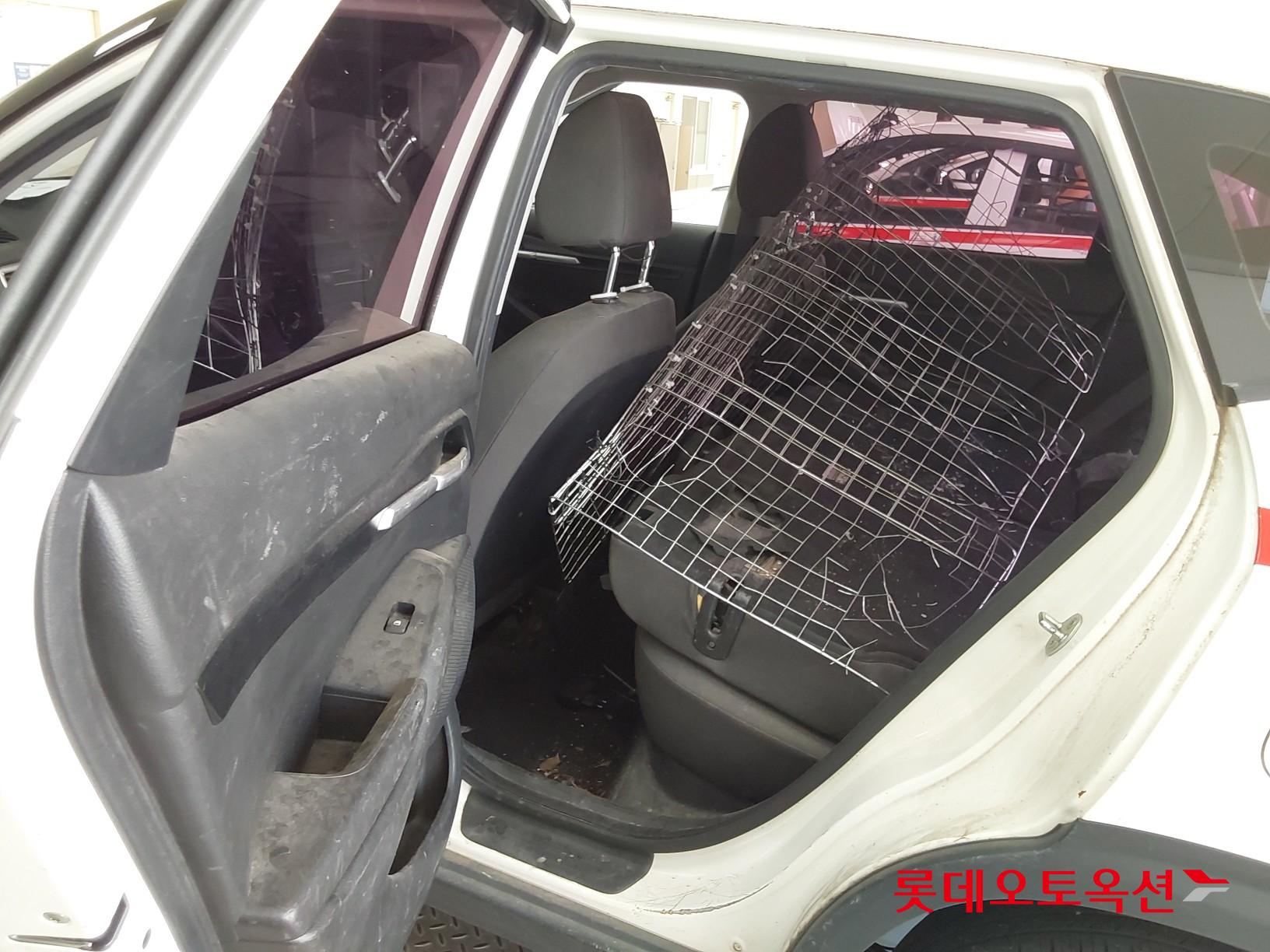 Kia Seltos id 3062785 из Кореи 35