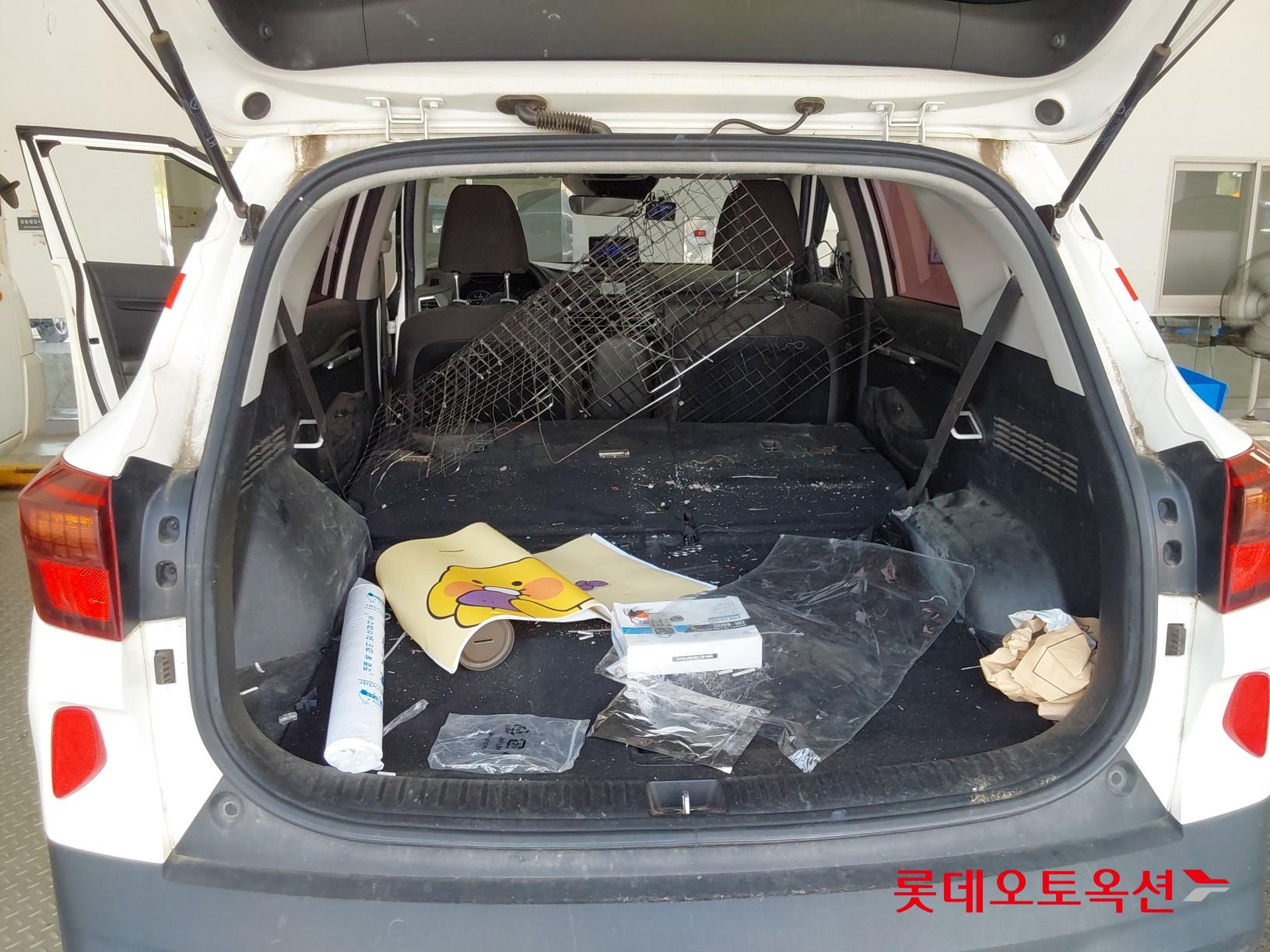 Kia Seltos id 3062785 из Кореи 36