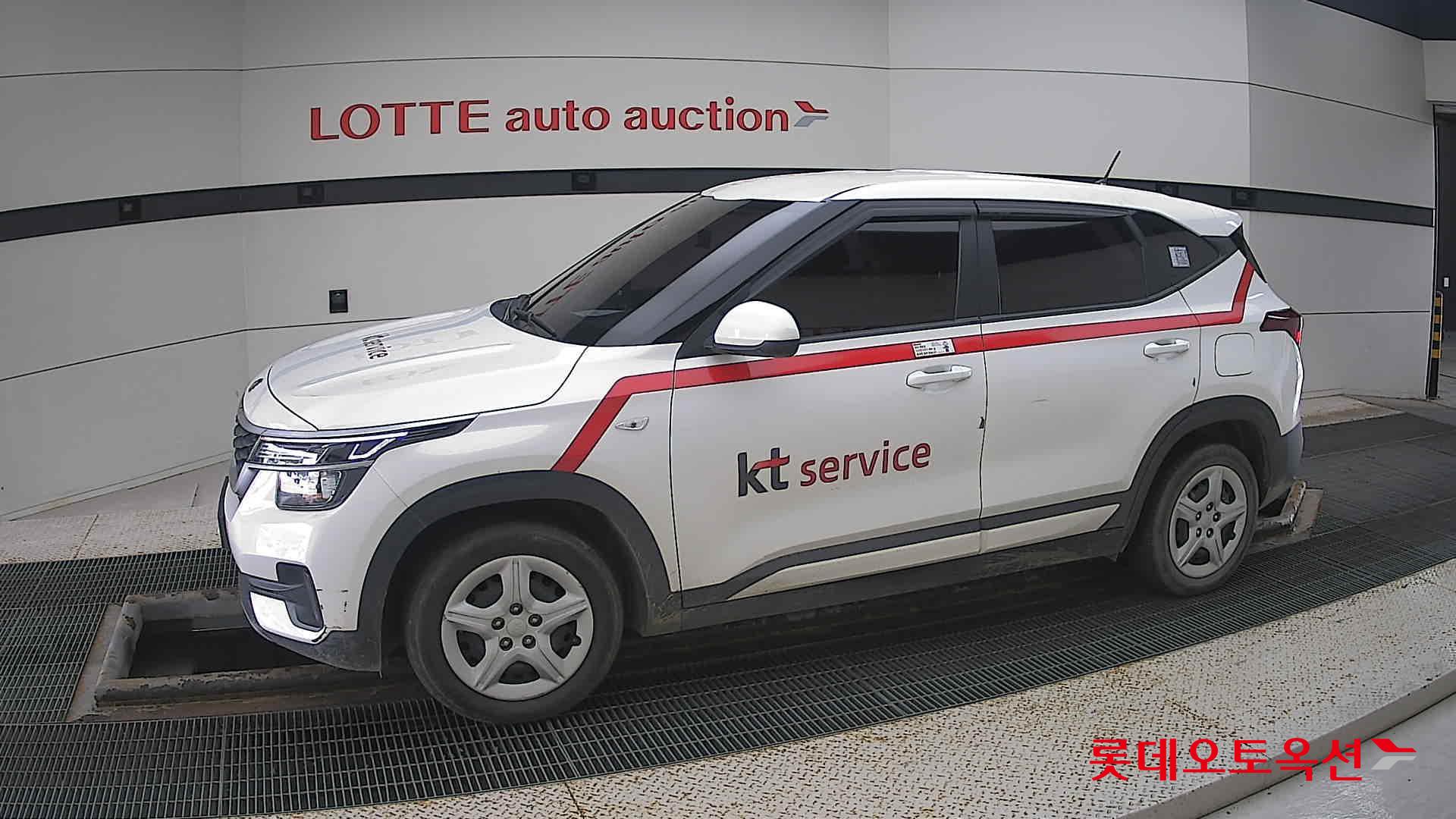 Kia Seltos id 3062754 из Кореи 12