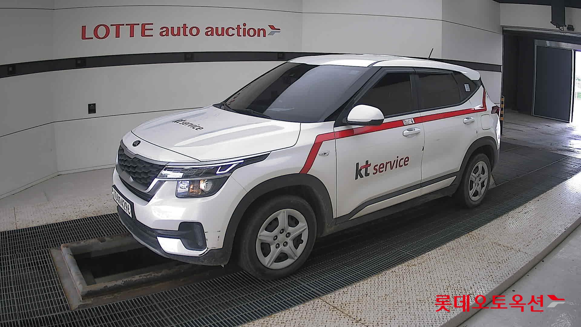 Kia Seltos id 3062754 из Кореи 13