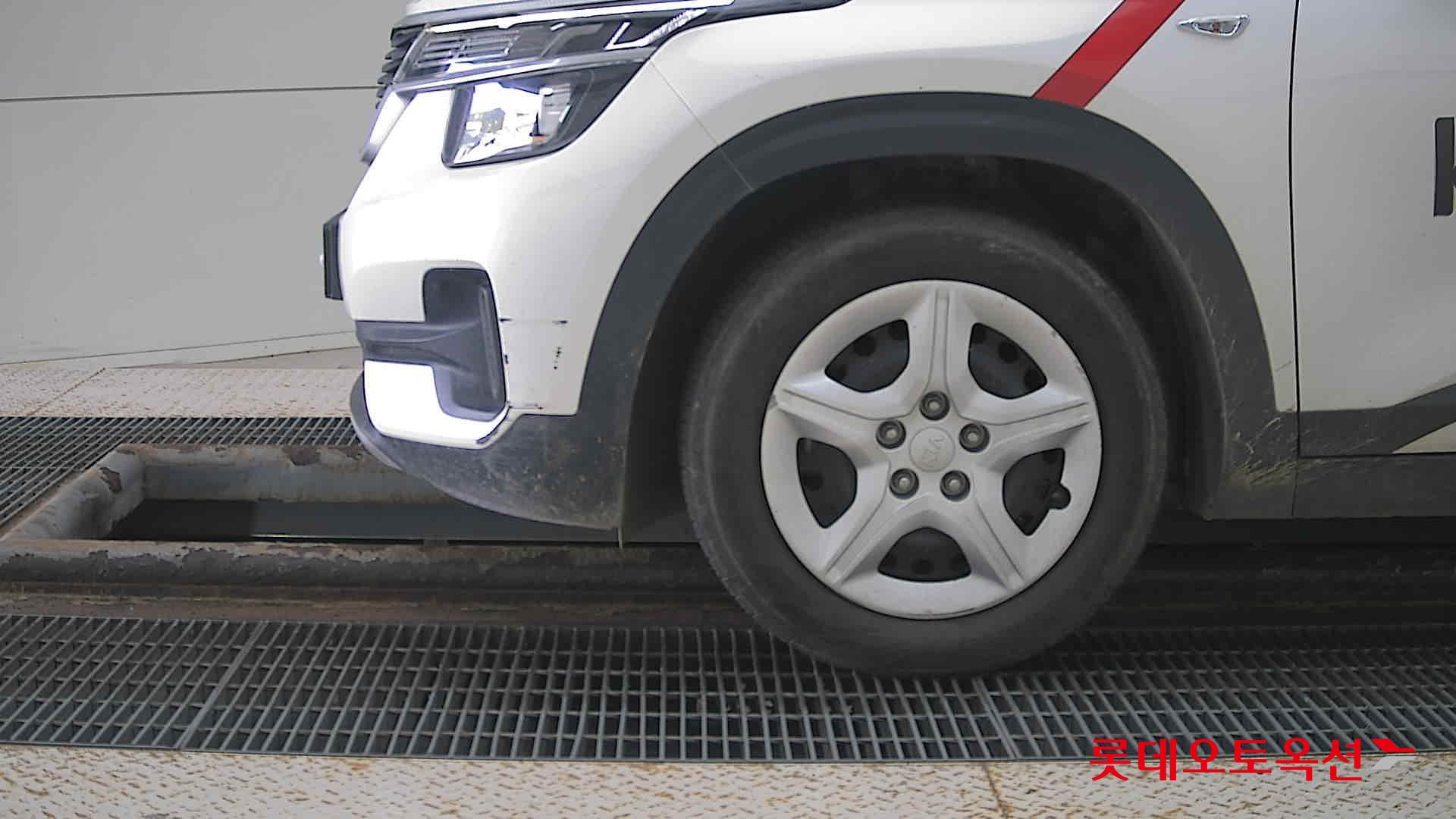 Kia Seltos id 3062754 из Кореи 21